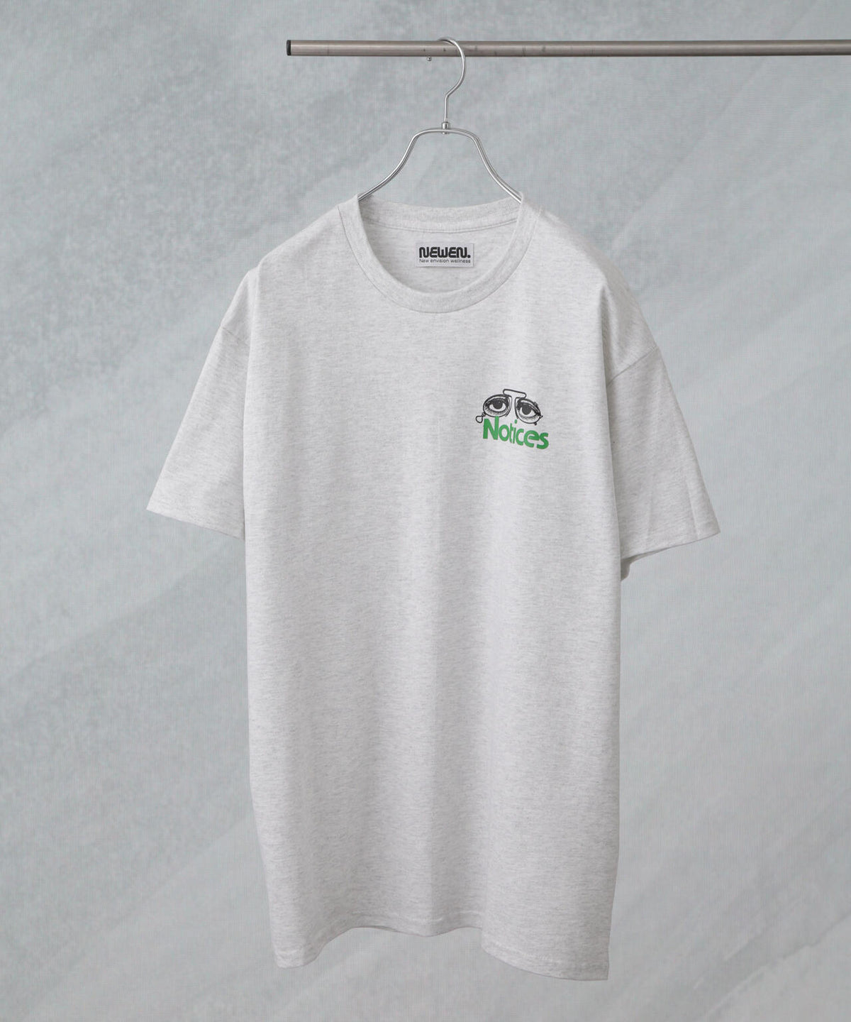 NEWEN./TEE-Notices- 6705124003