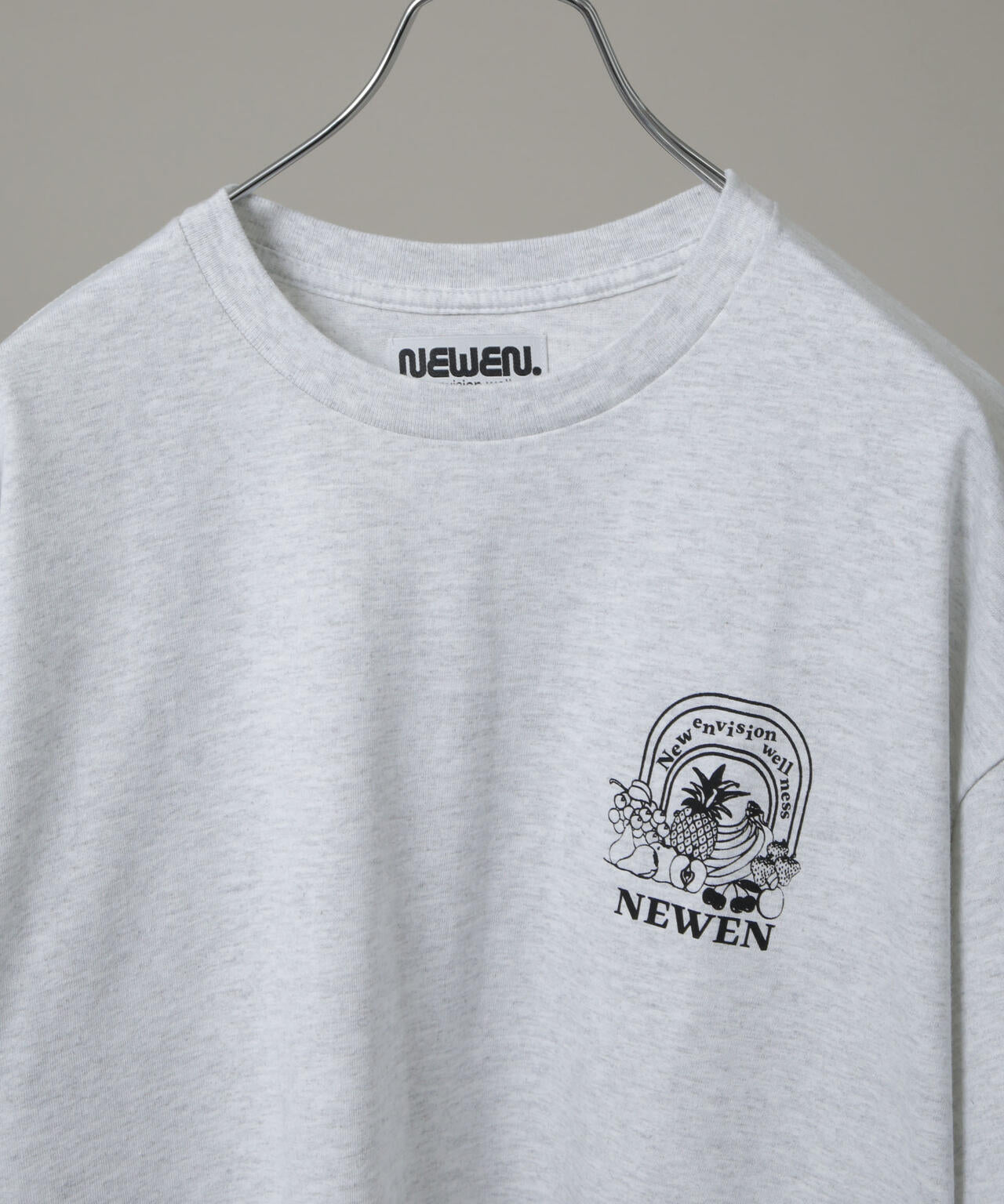 NEWEN./TEE-FRUITS- 6705124005