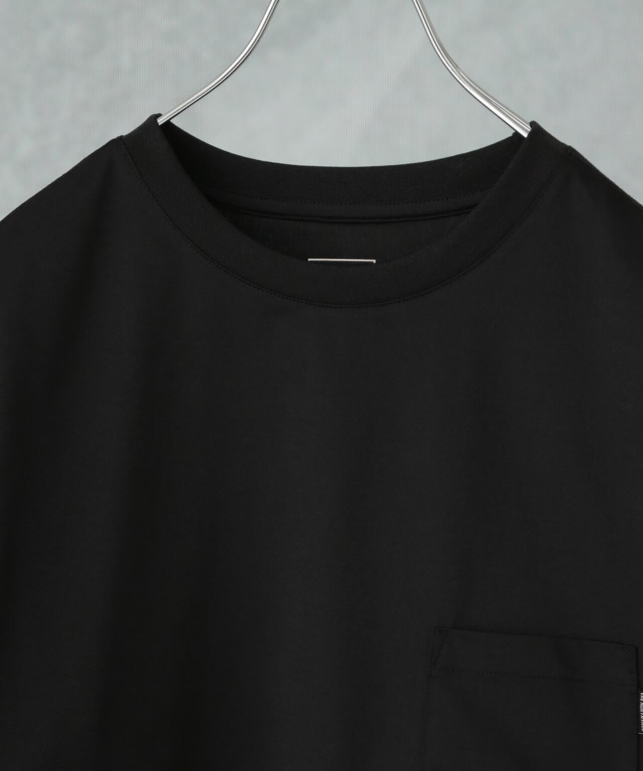 THE NORTH FACE/S/S Airy Pocket Tee 6705124010