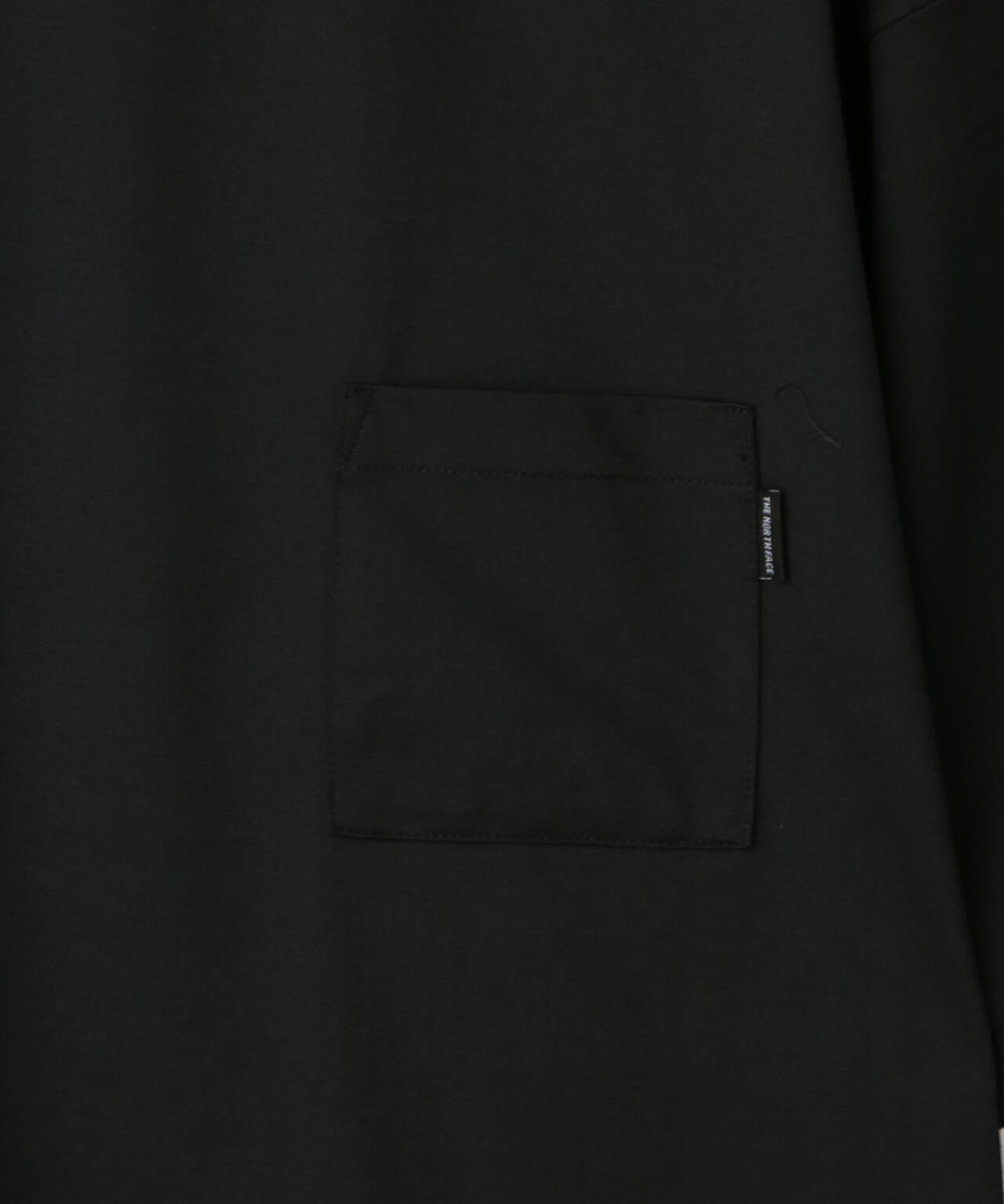 THE NORTH FACE/S/S Airy Pocket Tee 6705124010