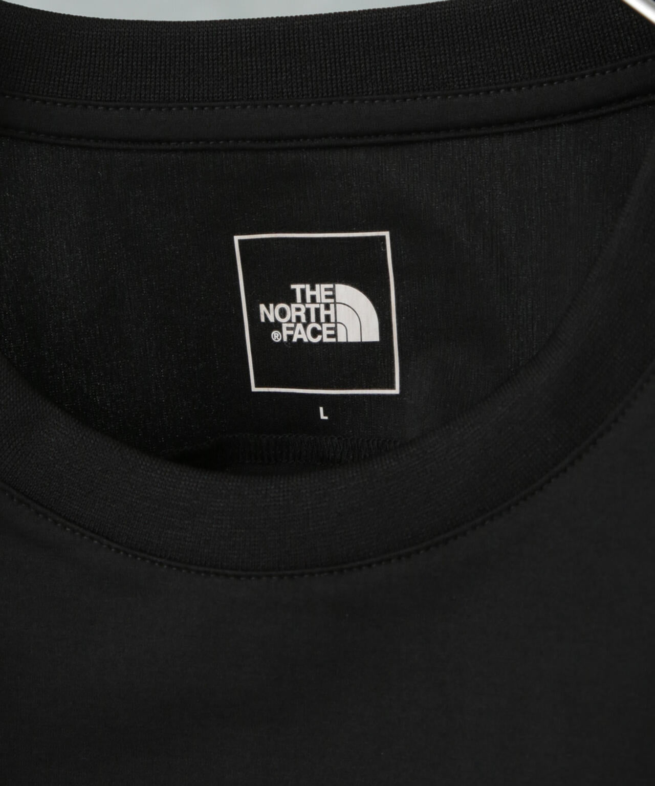 THE NORTH FACE/S/S Airy Pocket Tee 6705124010