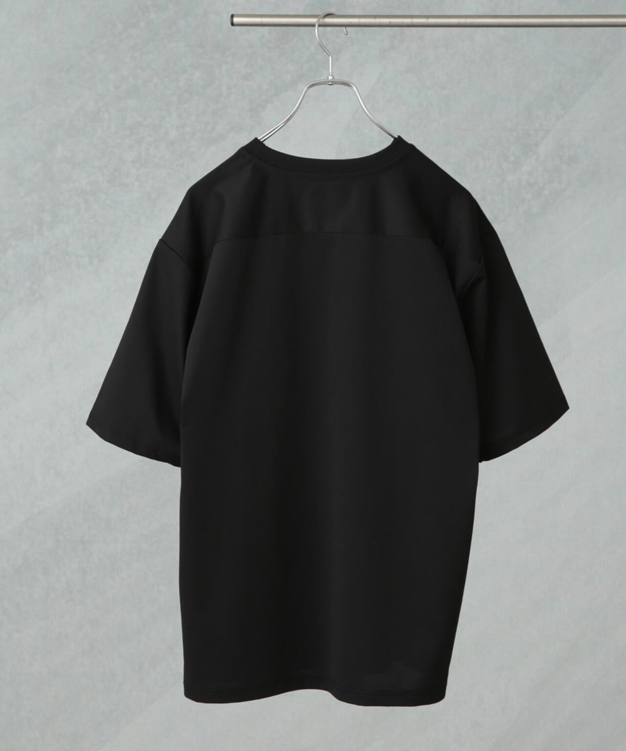 THE NORTH FACE/S/S Airy Pocket Tee 6705124010