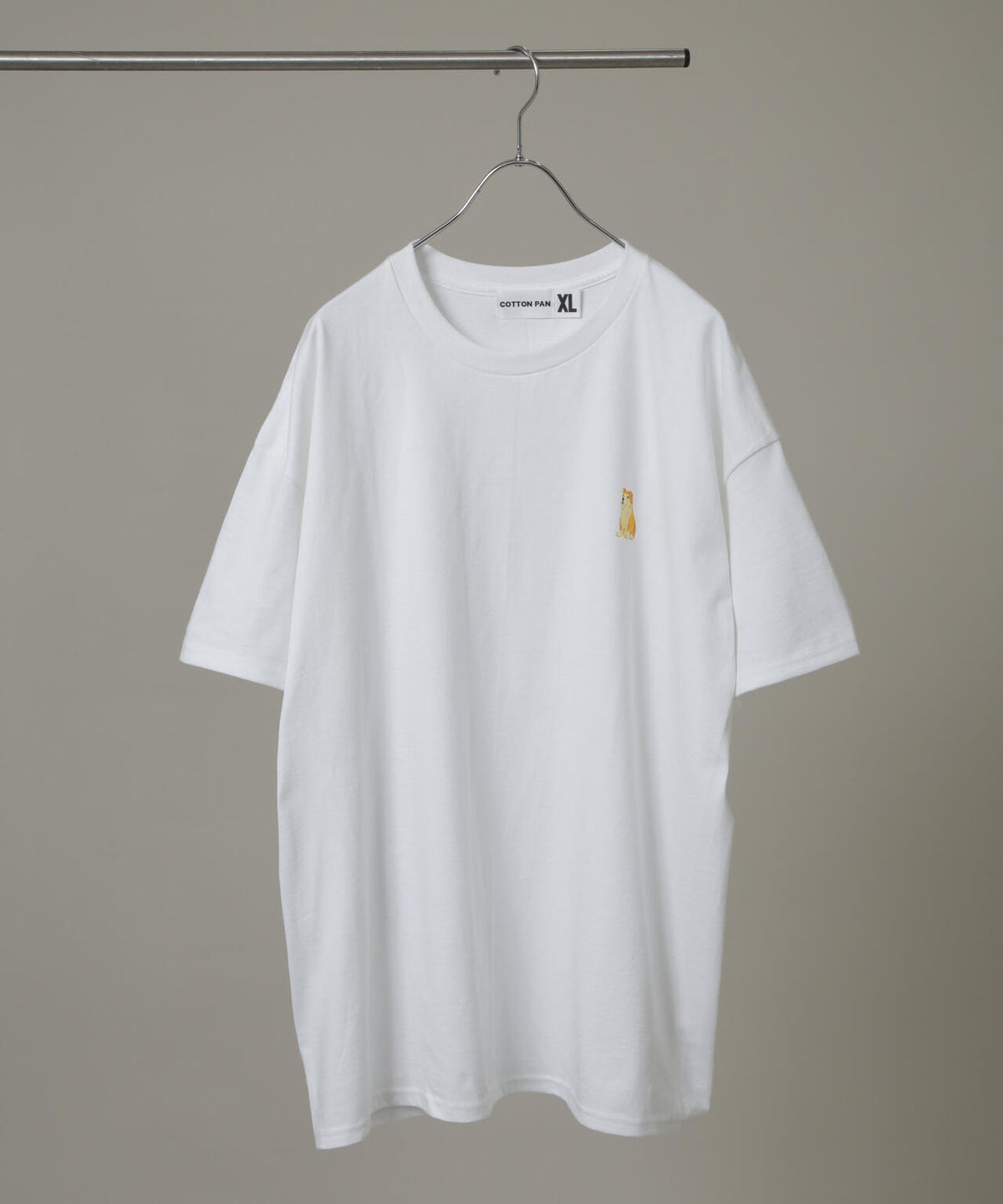 COTTON PAN/別注 art souvenir T 6705124043