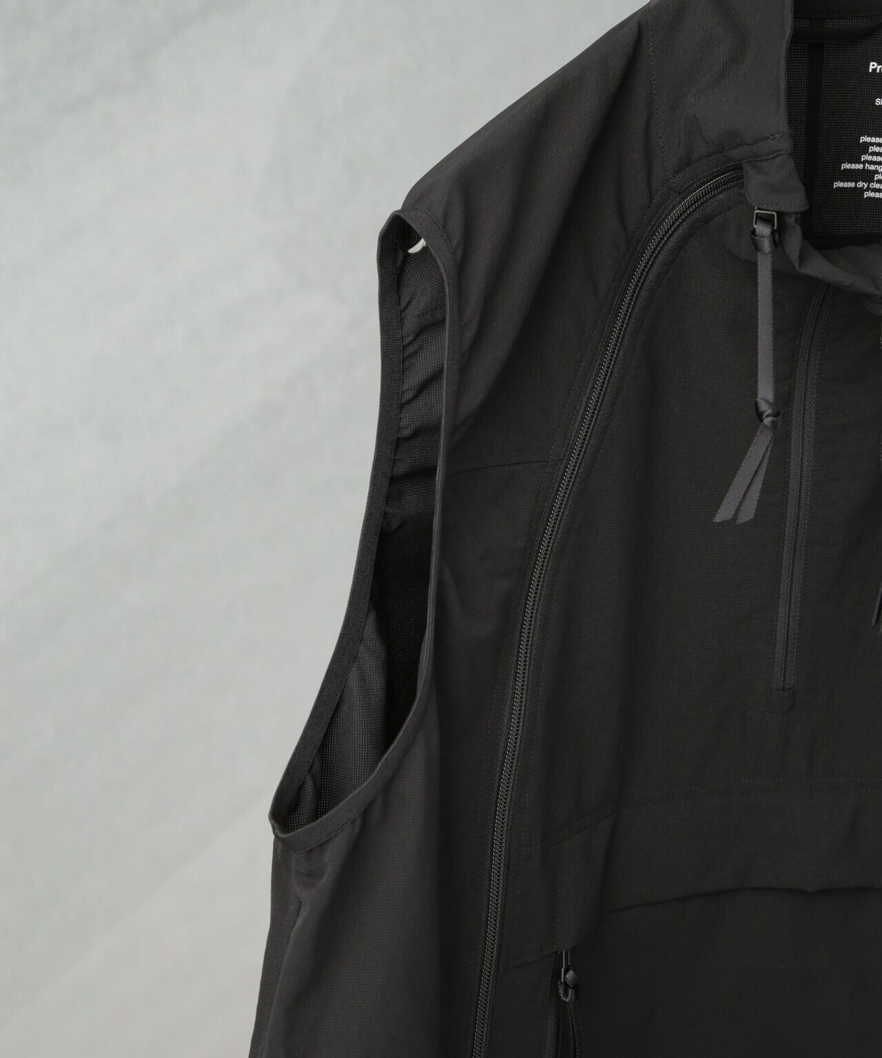 Product Twelve/Ventilation Utility Vest 6705125004