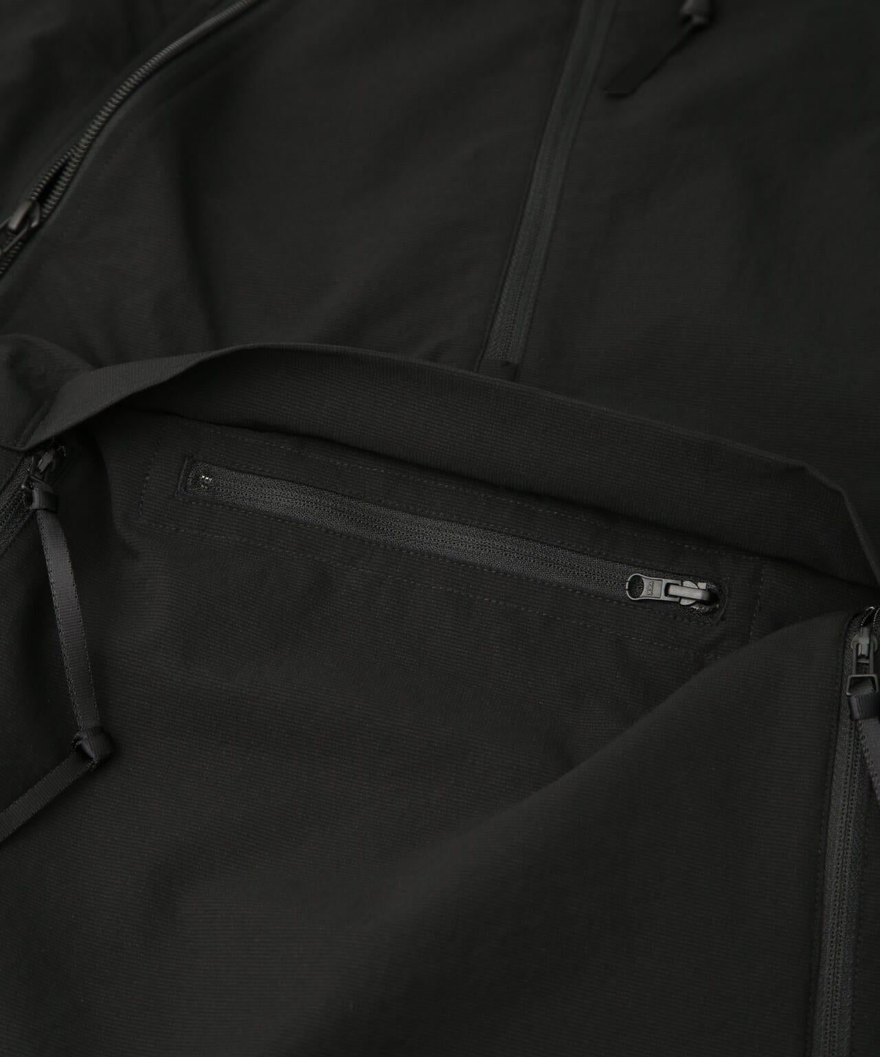 Product Twelve/Ventilation Utility Vest 6705125004