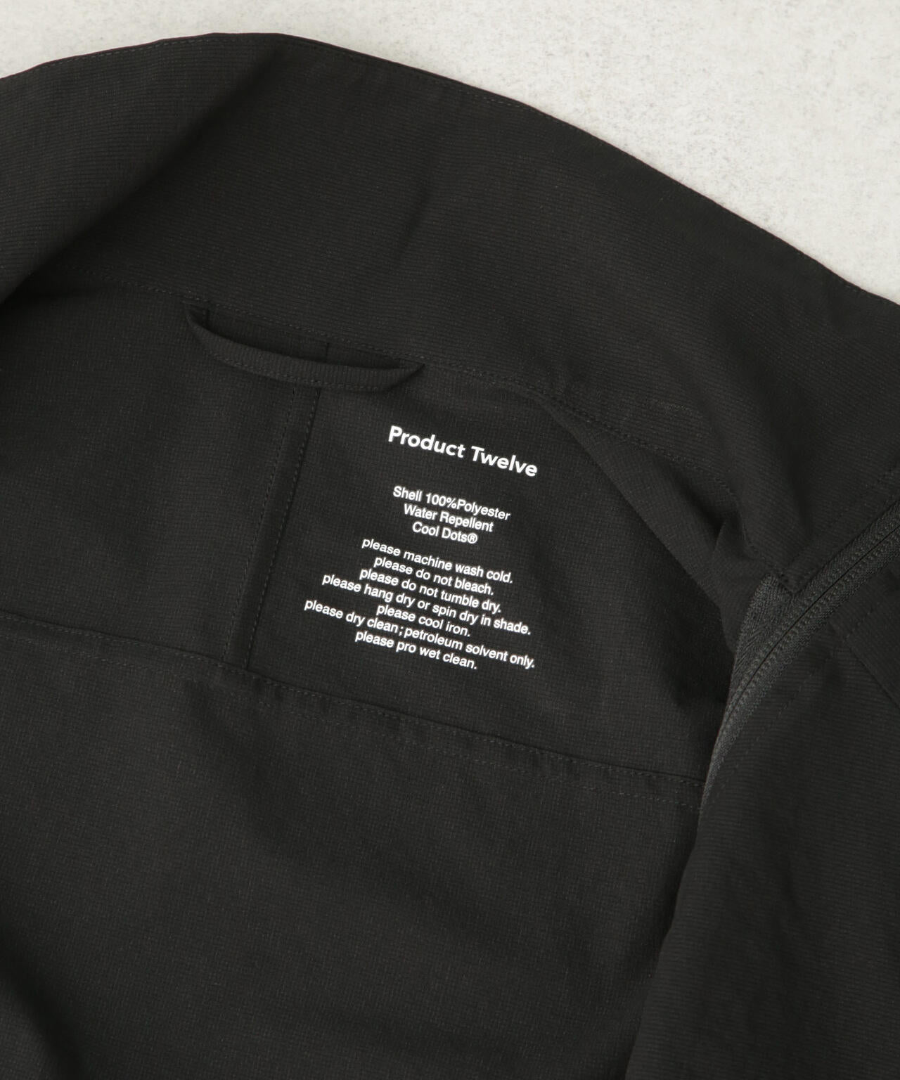 Product Twelve/Ventilation Utility Vest 6705125004