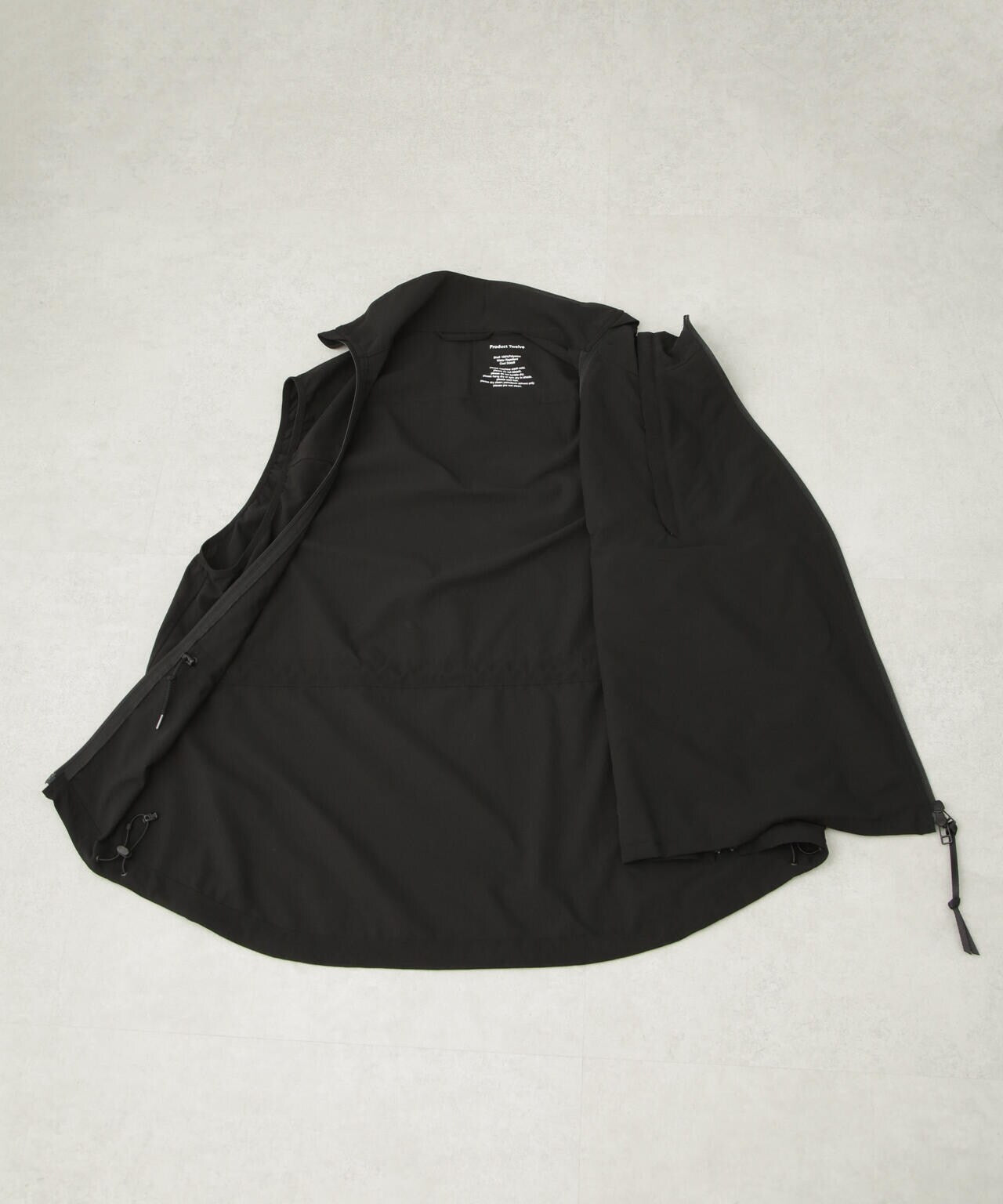 Product Twelve/Ventilation Utility Vest 6705125004