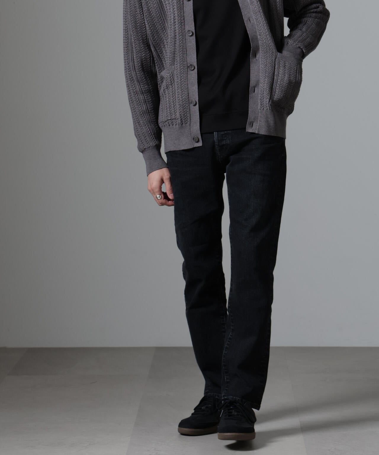 RED CARD/別注 rhythm + 6705127131