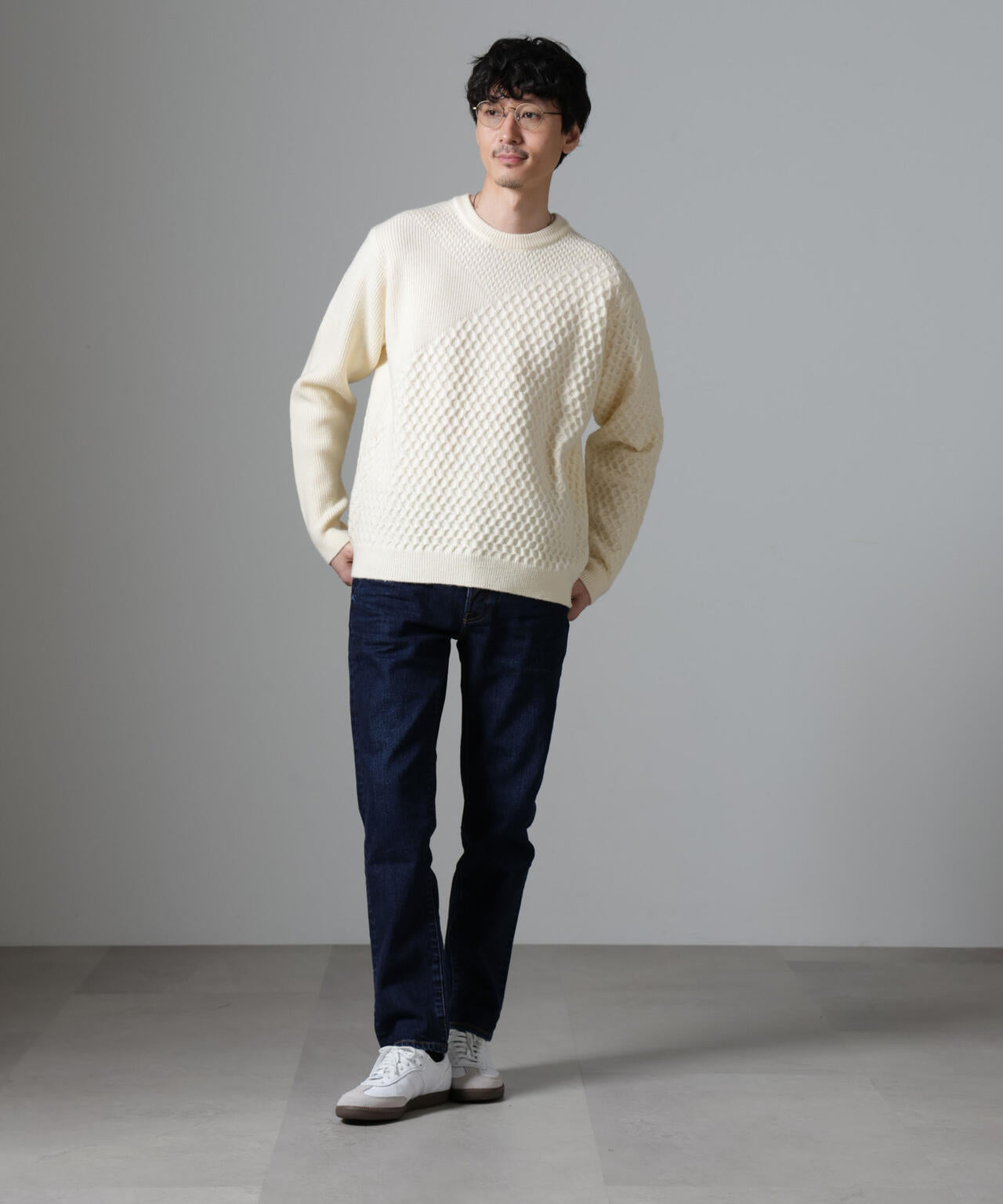 RED CARD/別注 rhythm + 6705127131