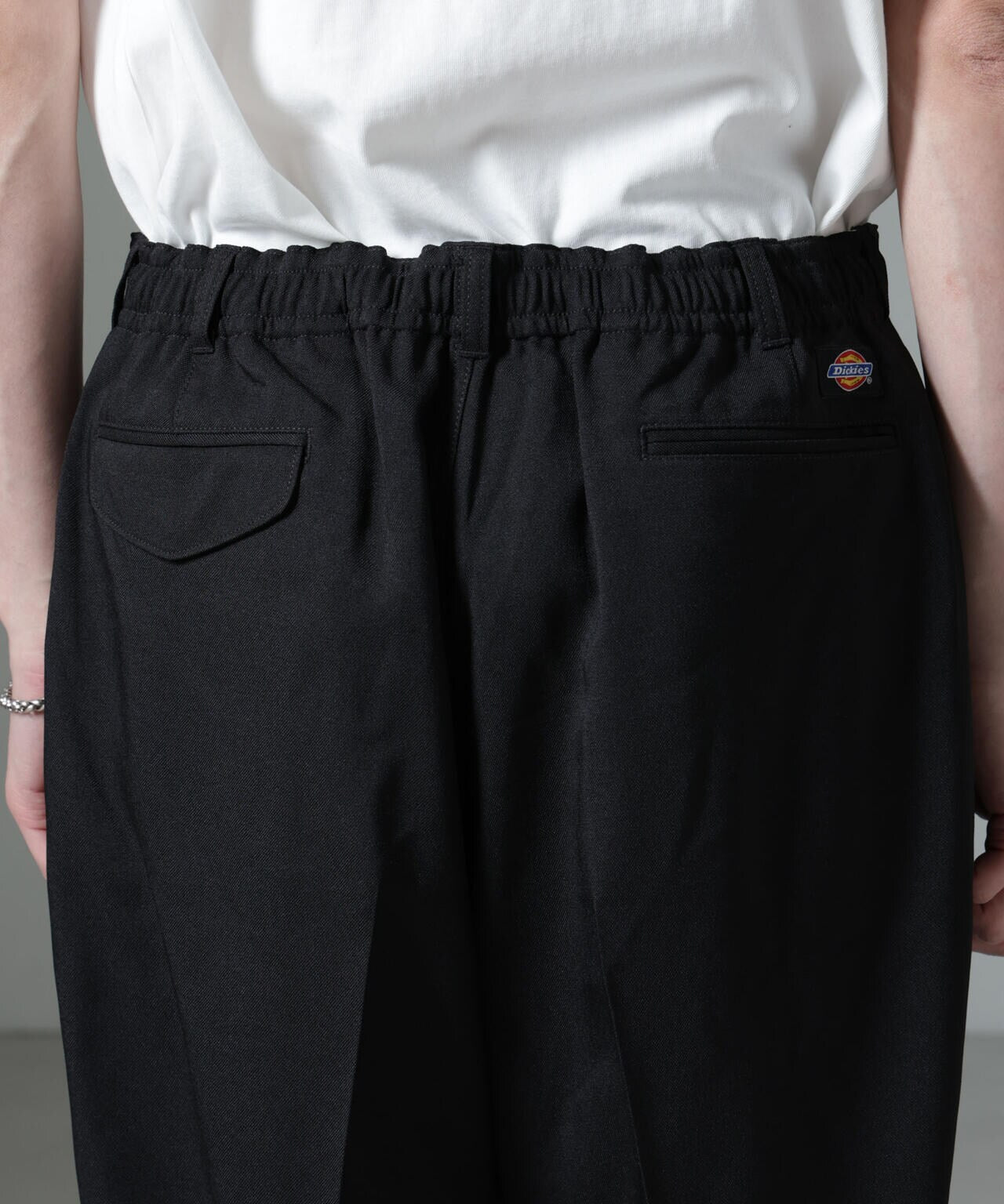 Dickies/別注 ワイドテーパード イージーパンツ 6705127132