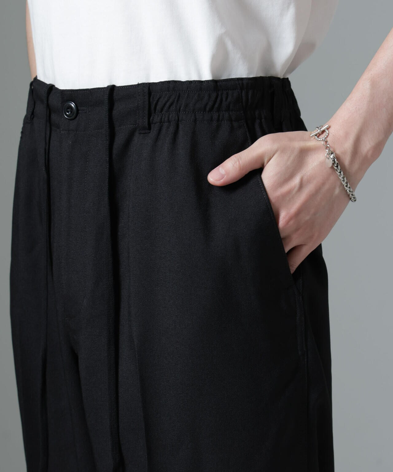 Dickies/別注 ワイドテーパード イージーパンツ 6705127132