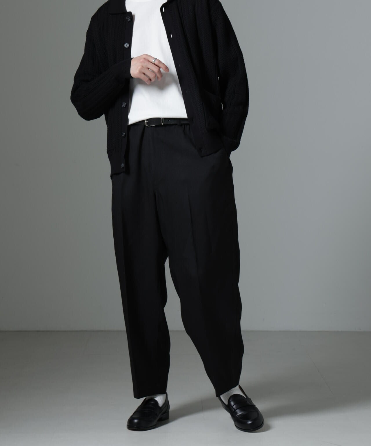 Dickies/別注 ワイドテーパード イージーパンツ 6705127132