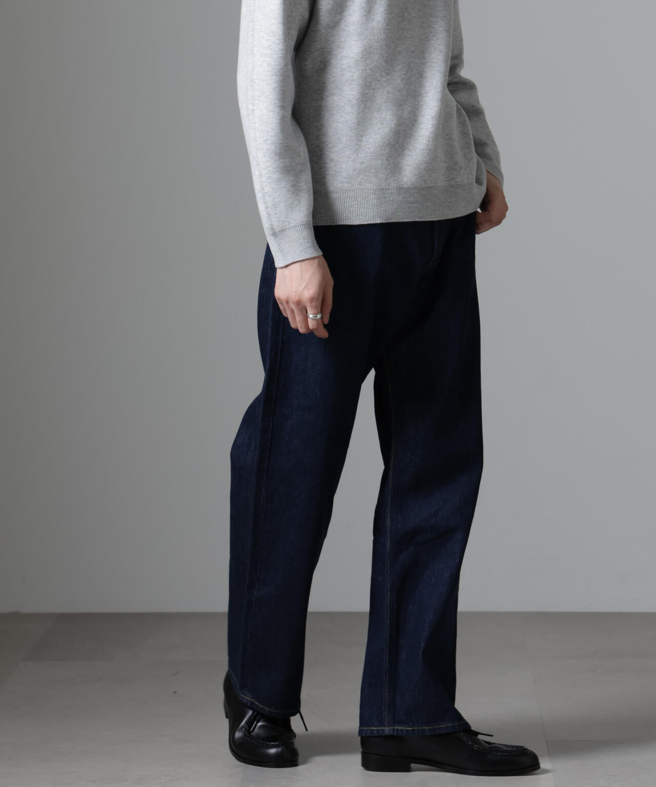 Lee/別注 Lee 101 DENIM PANTS(セットアップ可) 6705127133