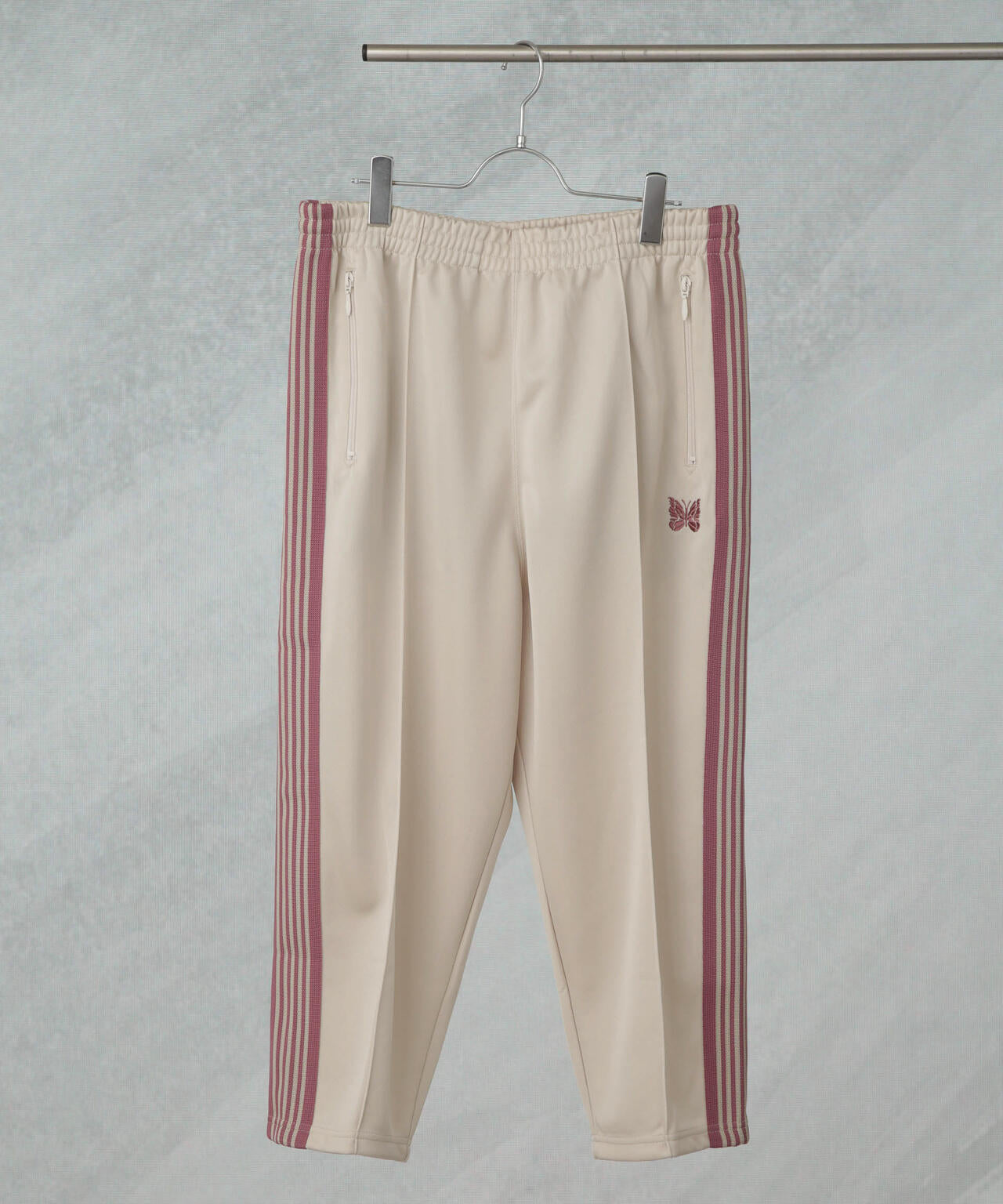 Needles/Jodhpur Track Pant-Poly Smooth 6705127142