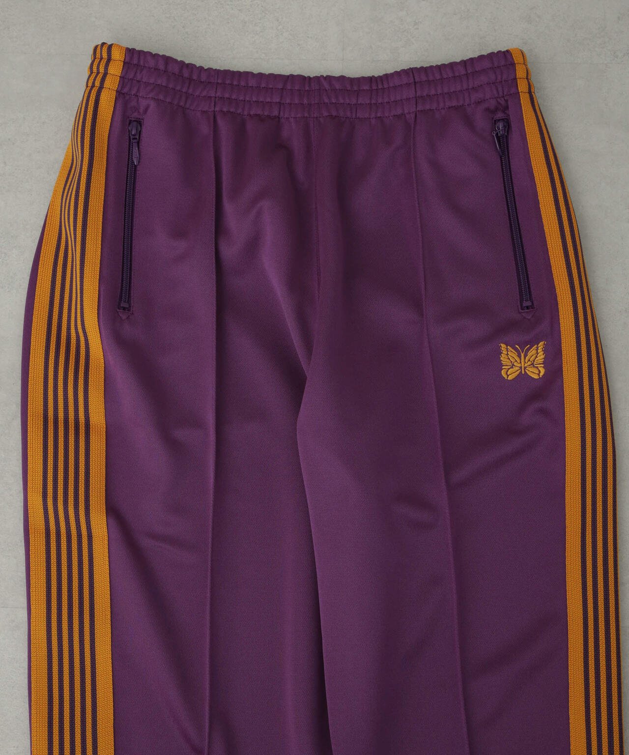 Needles/Jodhpur Track Pant-Poly Smooth 6705127142