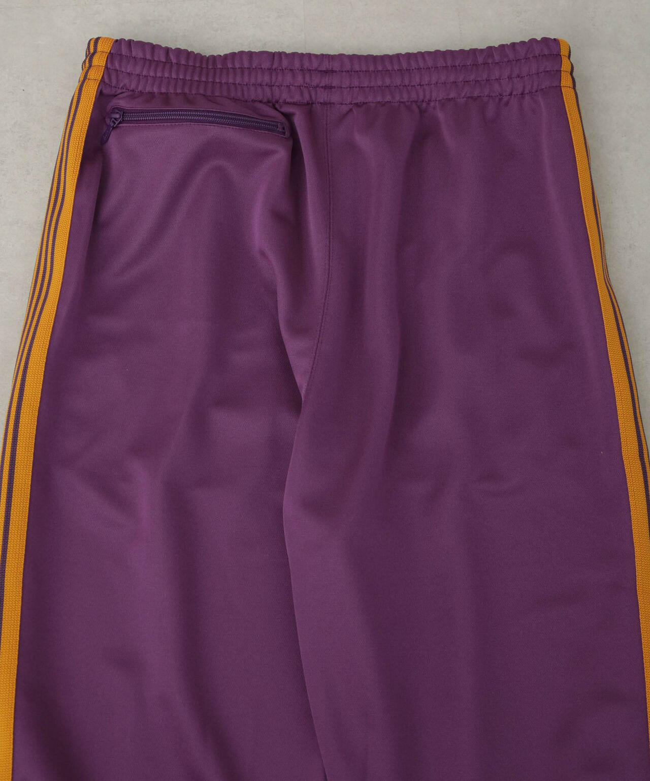 Needles/Jodhpur Track Pant-Poly Smooth 6705127142