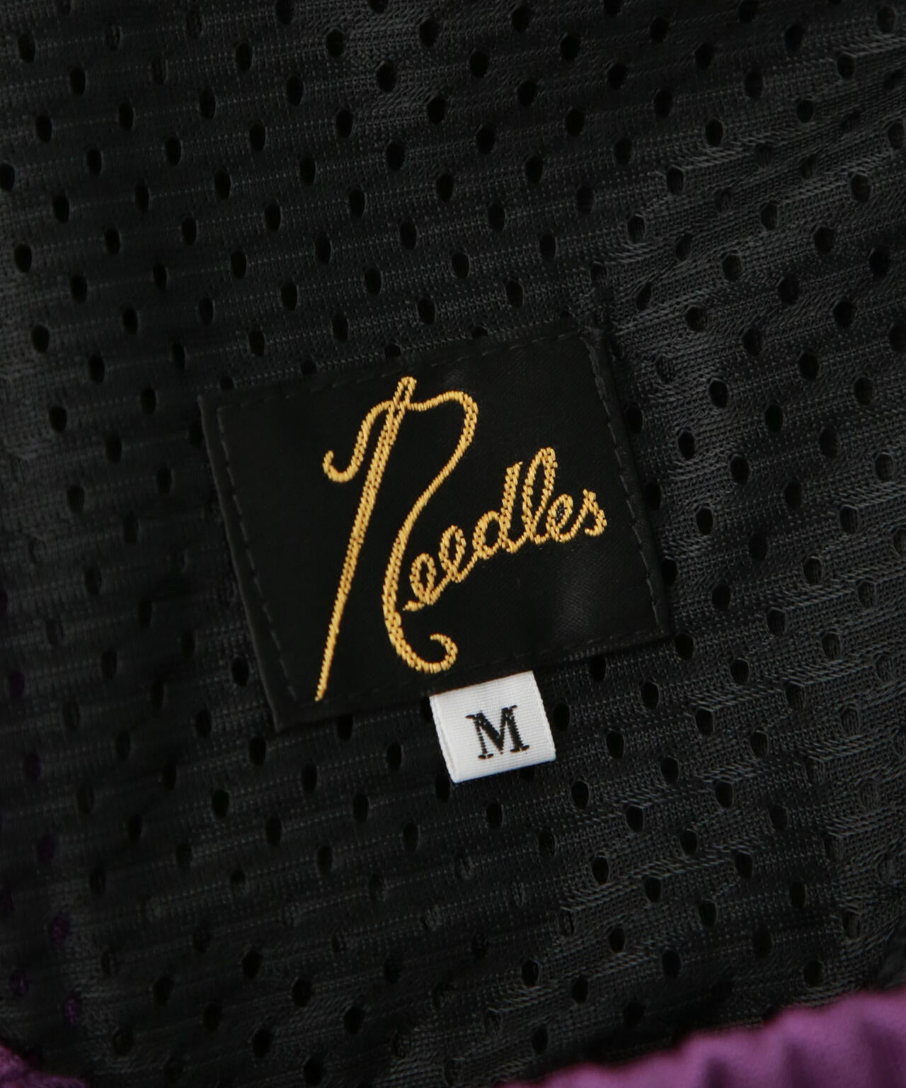 Needles/Jodhpur Track Pant-Poly Smooth 6705127142