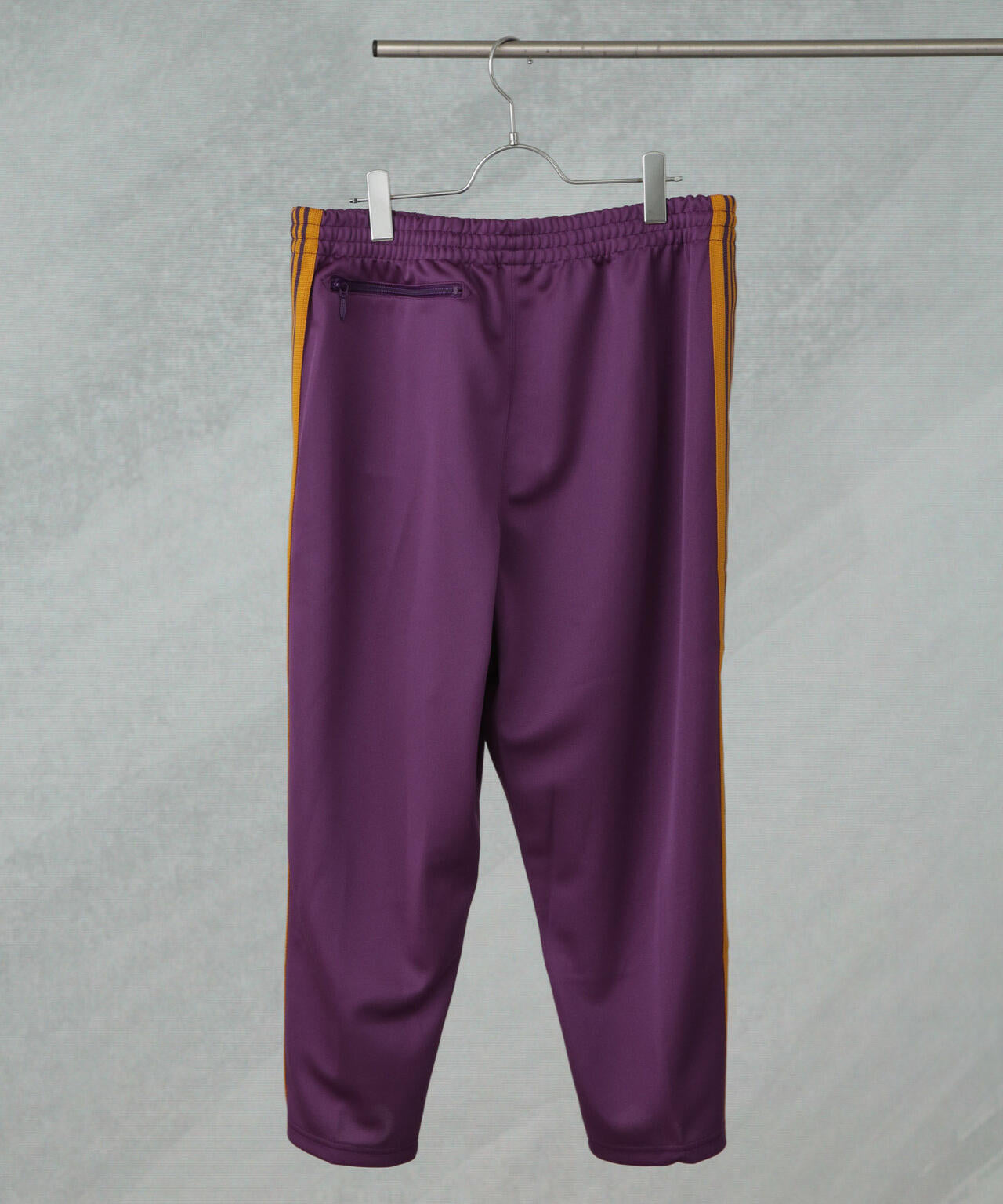 Needles/Jodhpur Track Pant-Poly Smooth 6705127142