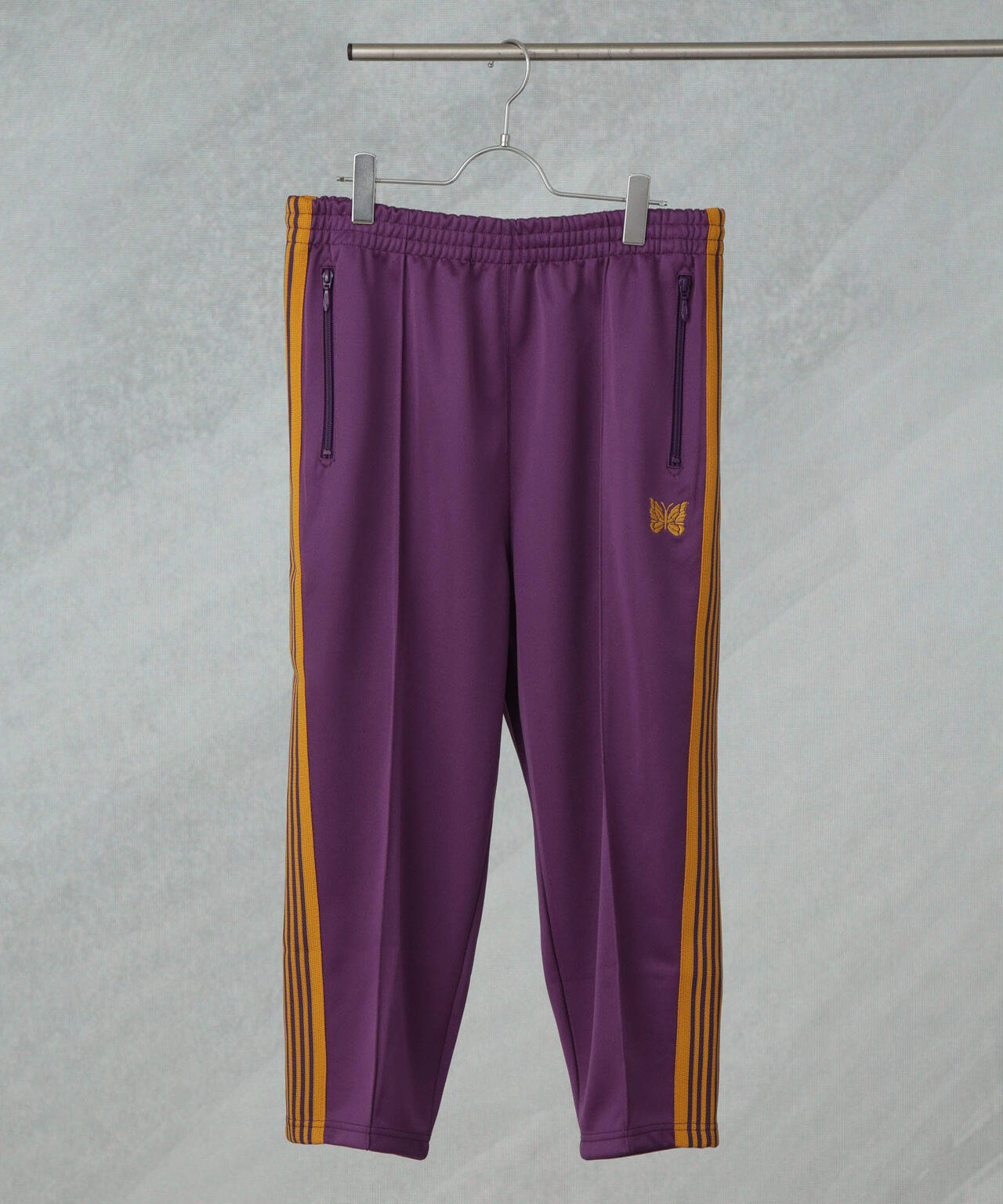 Needles/Jodhpur Track Pant-Poly Smooth 6705127142