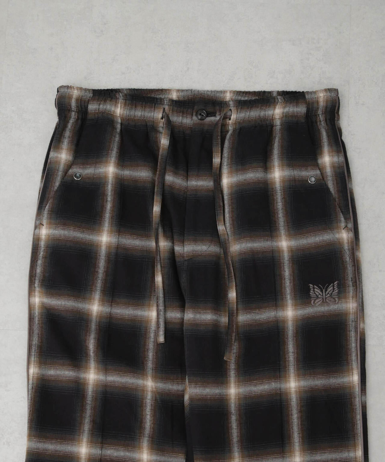 Needles/別注 Piping Cowboy Pant(セットアップ可) 6705127155