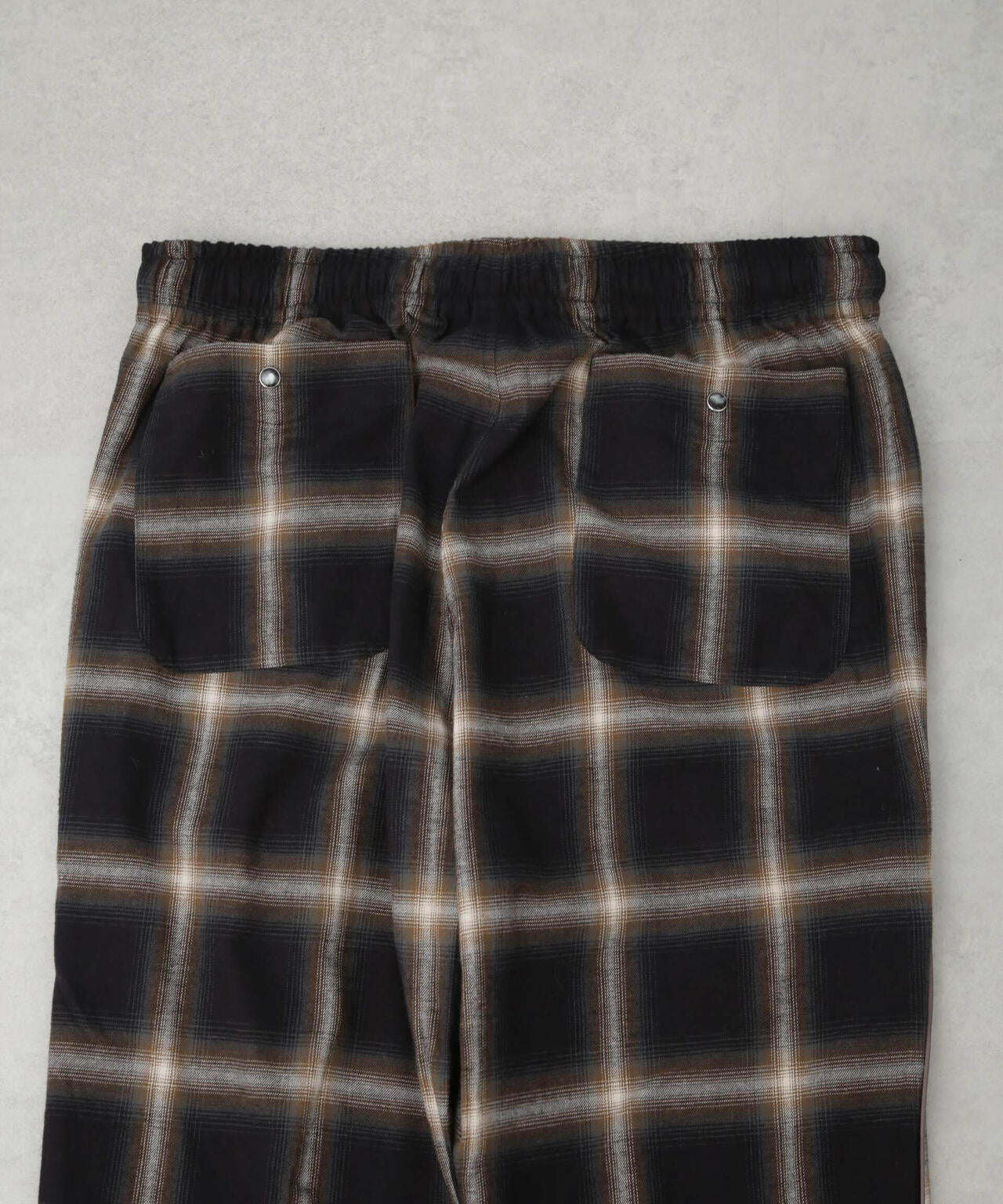 Needles/別注 Piping Cowboy Pant(セットアップ可) 6705127155