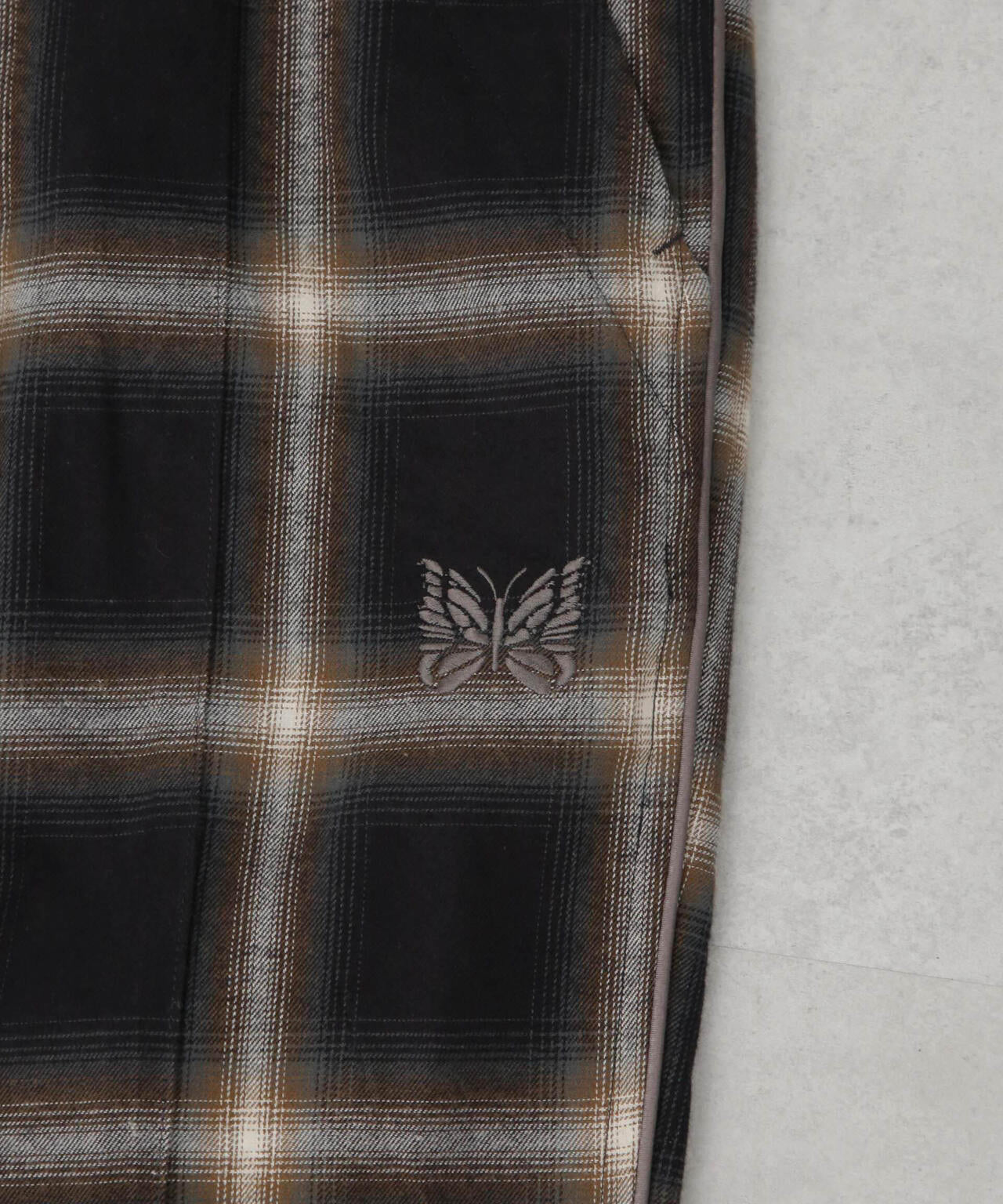 Needles/別注 Piping Cowboy Pant(セットアップ可) 6705127155