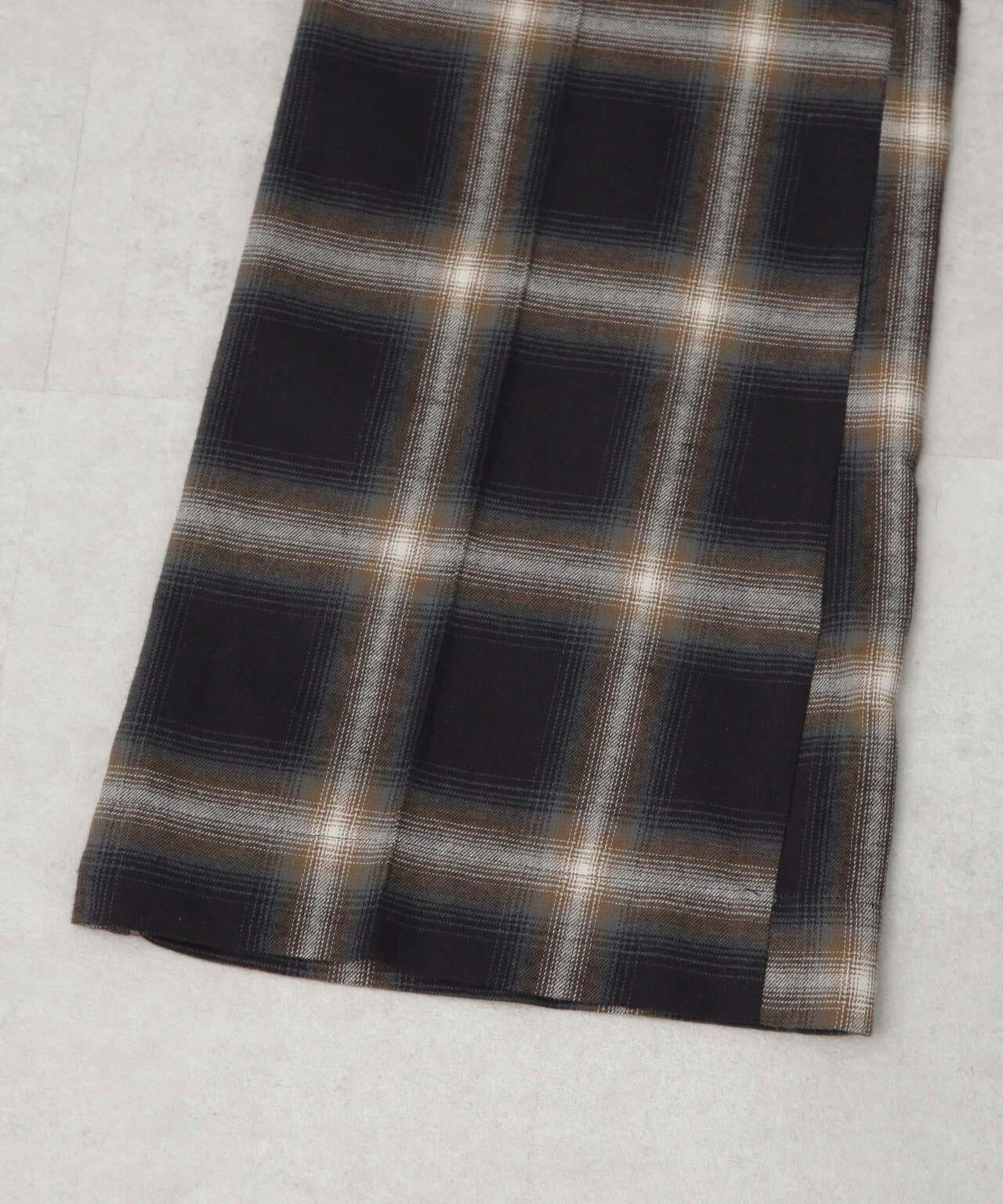 Needles/別注 Piping Cowboy Pant(セットアップ可) 6705127155