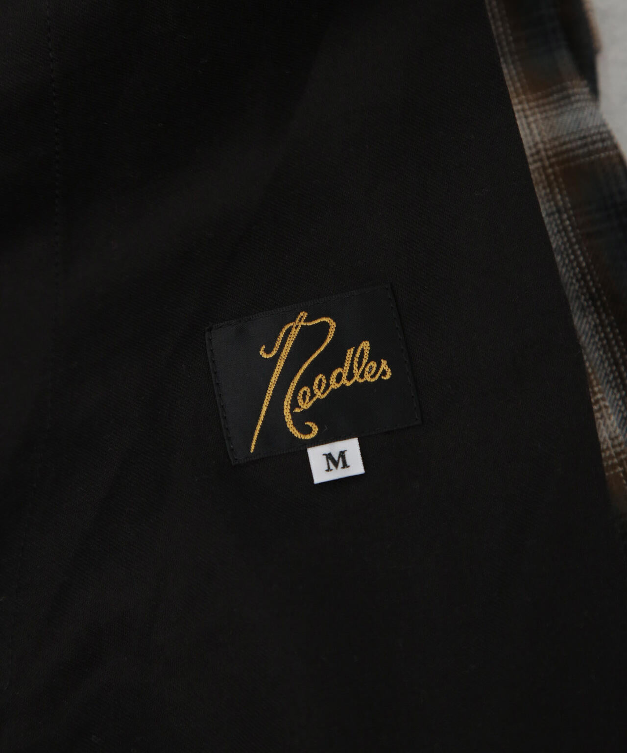 Needles/別注 Piping Cowboy Pant(セットアップ可) 6705127155