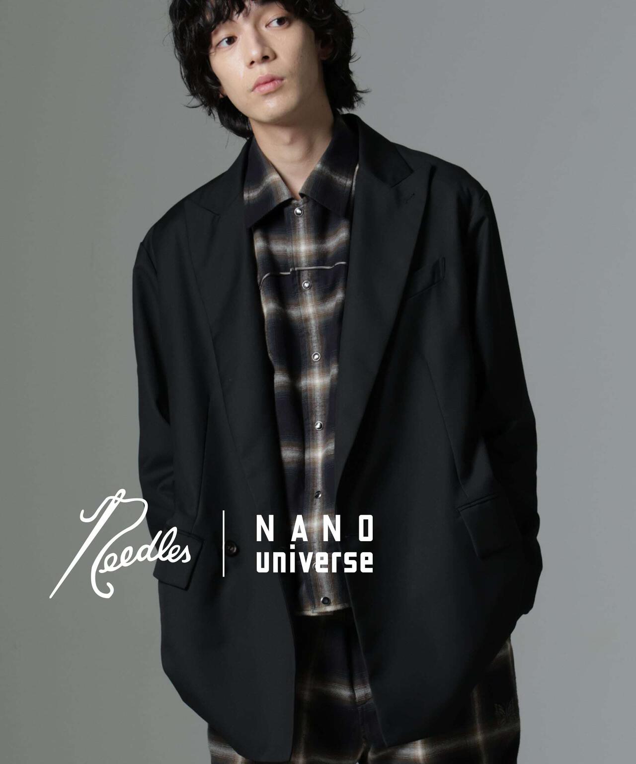 Needles/別注 Piping Cowboy Pant(セットアップ可) 6705127155