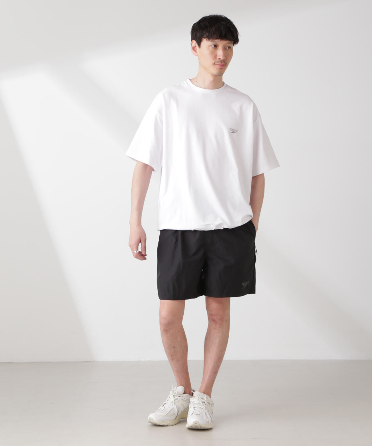 speedo/別注 Swim Trunks 6705128039