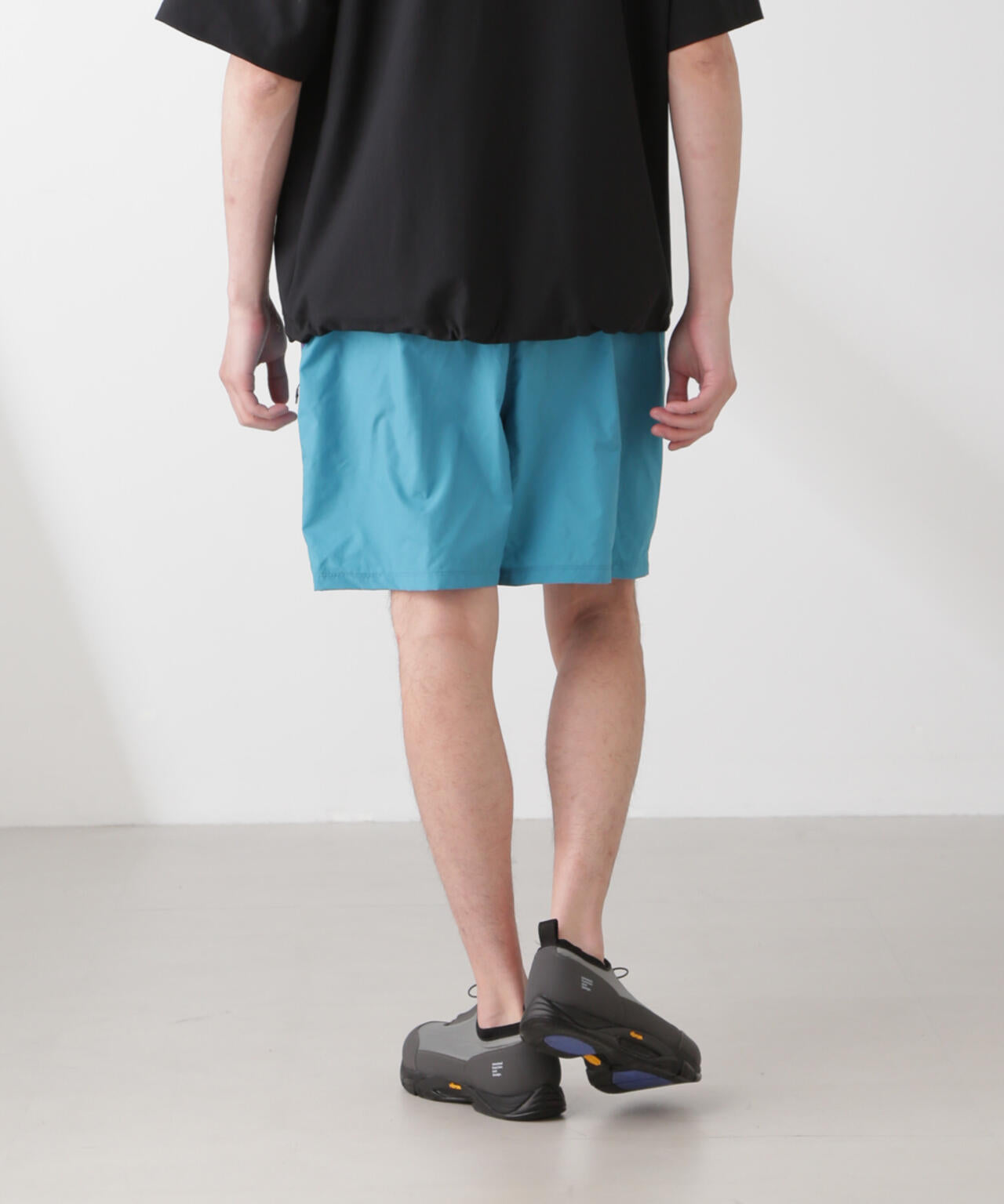 speedo/別注 Swim Trunks 6705128039