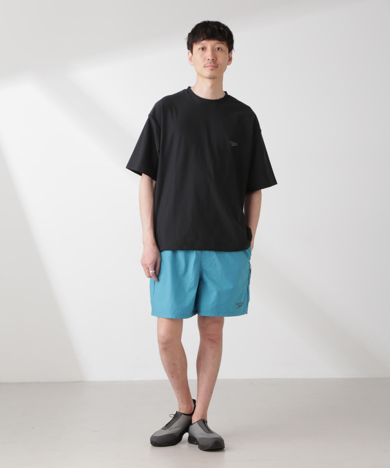 speedo/別注 Swim Trunks 6705128039