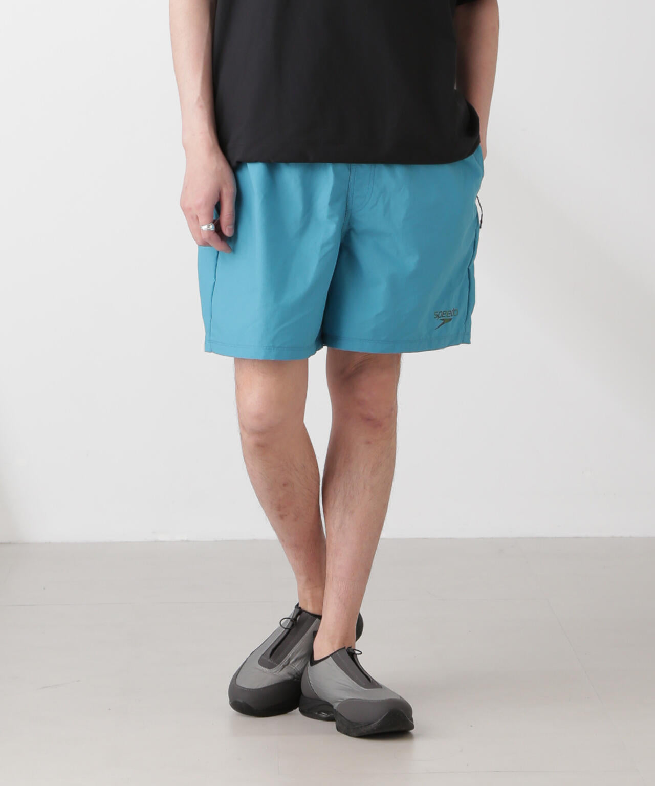 speedo/別注 Swim Trunks 6705128039