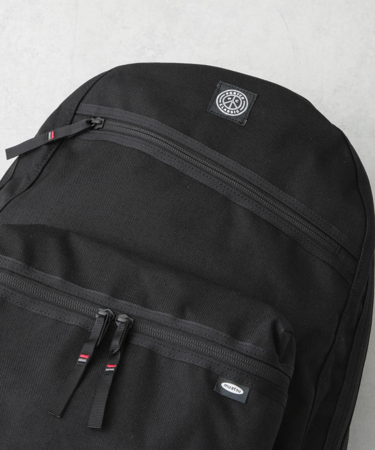 Porter Classic/NEWTON DAYPACK L 6705132180