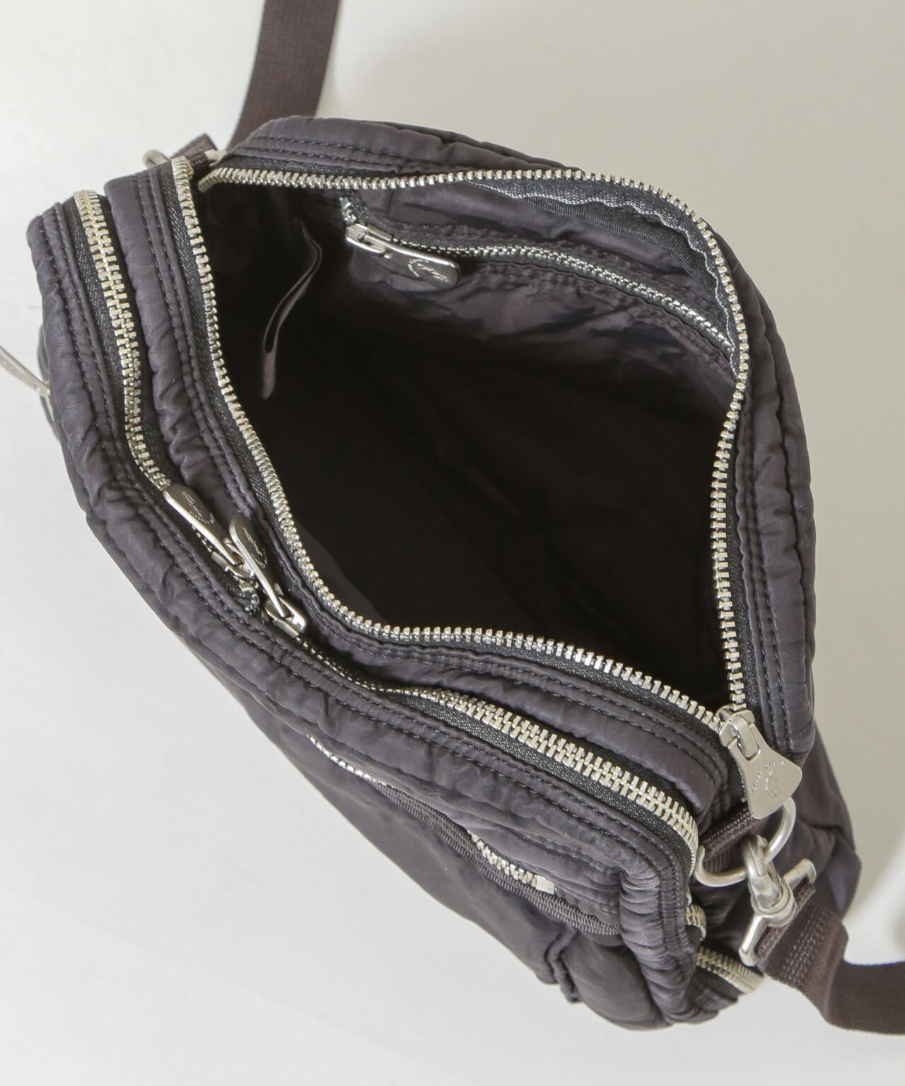Porter Classic/SUPER NYLON SHOULDER BAG 6705132184
