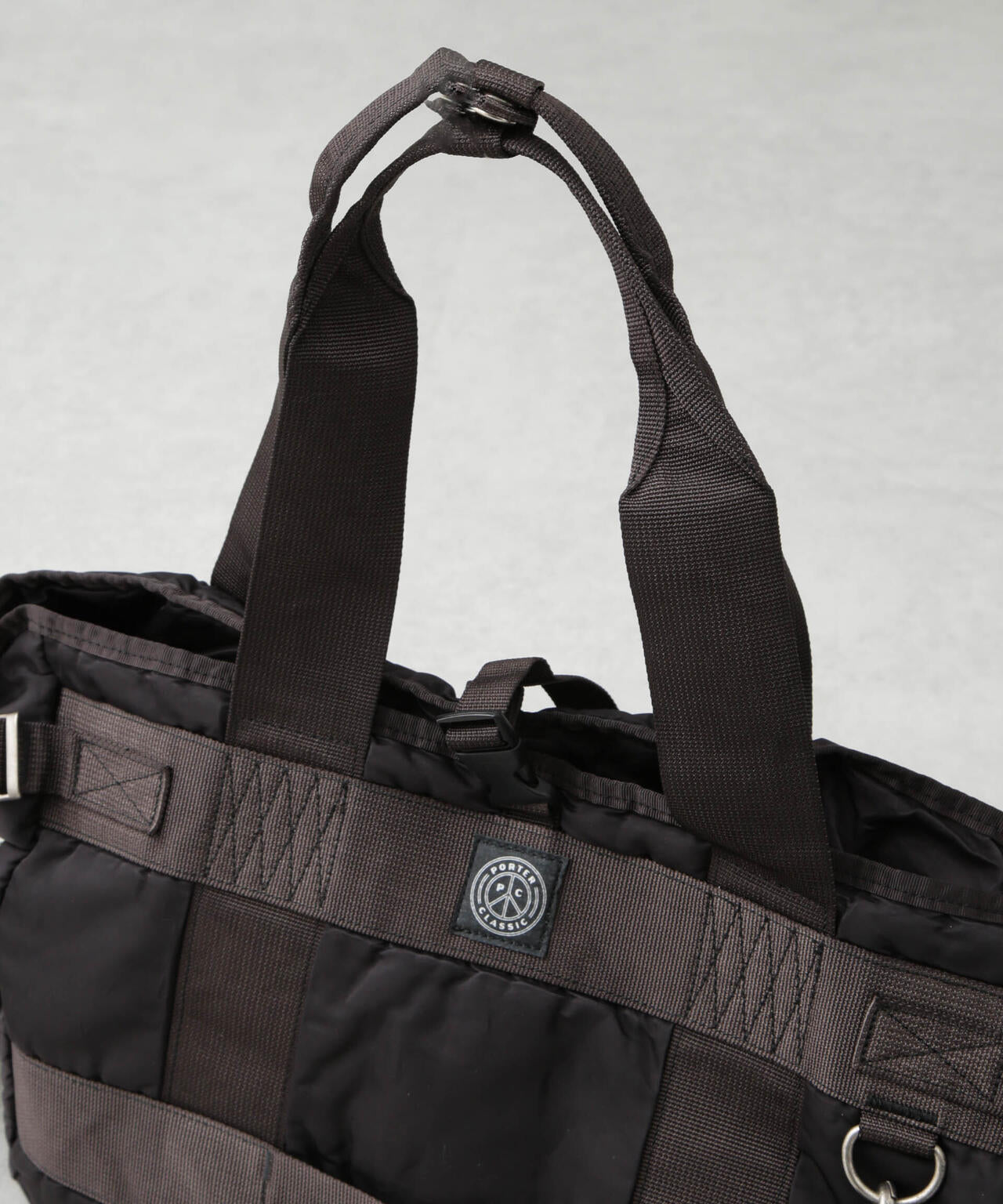 Porter Classic/SUPER NYLON TOTE BAG 6705132192