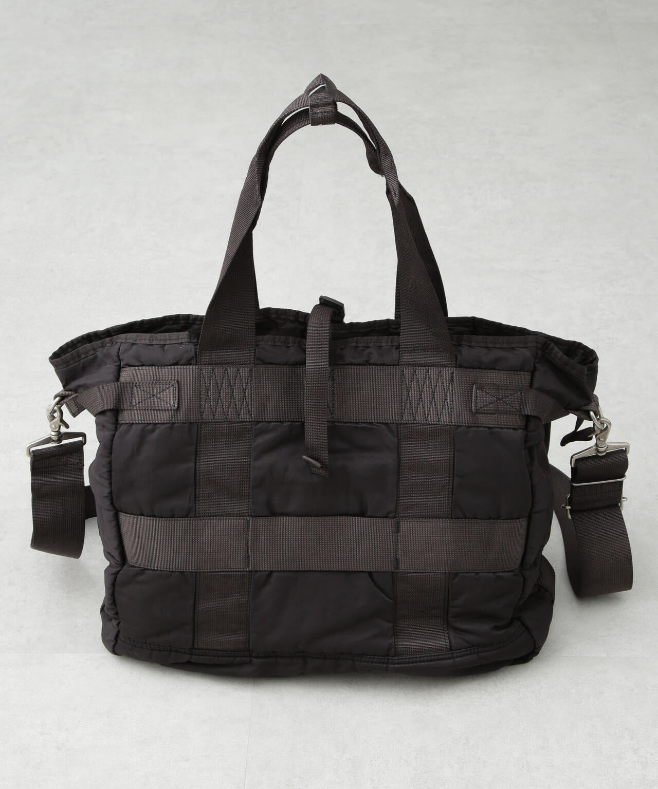 Porter Classic/SUPER NYLON TOTE BAG 6705132192