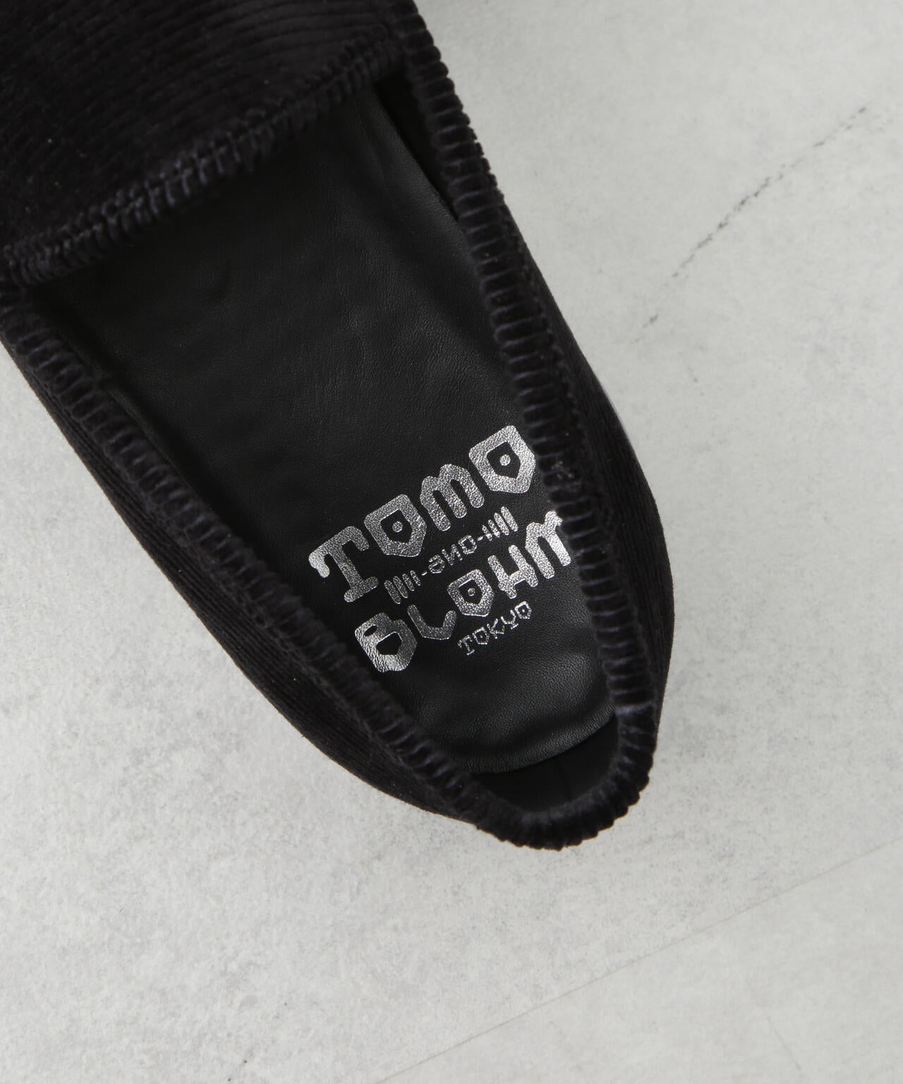Tomo & Co/AIR HOMIE RAT SHOES 6705133054