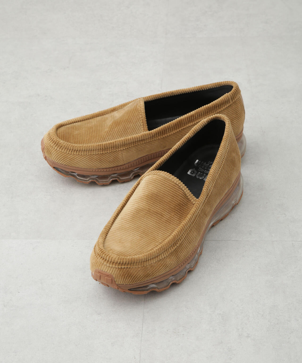 Tomo & Co/AIR HOMIE RAT SHOES 6705133054