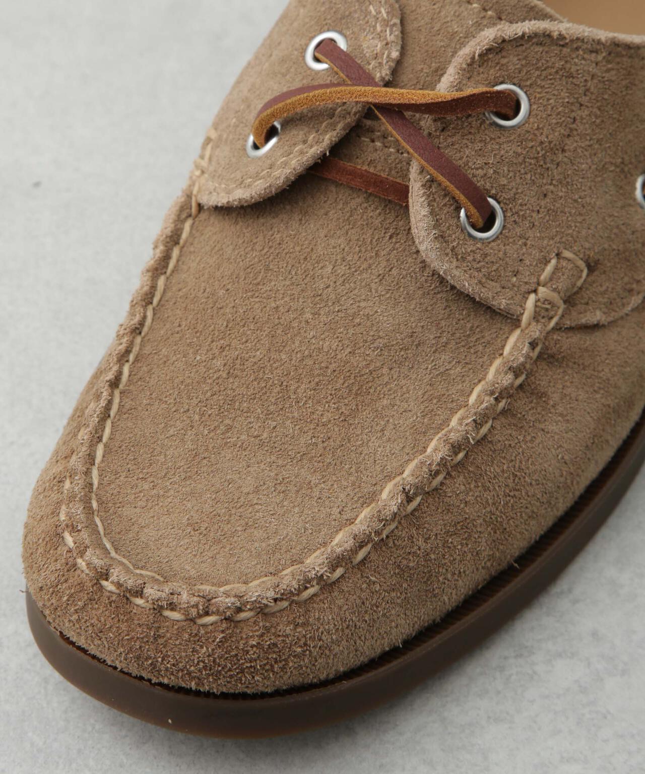 G.H. BASS/JETTY II Boater 2 Eye 6705133055