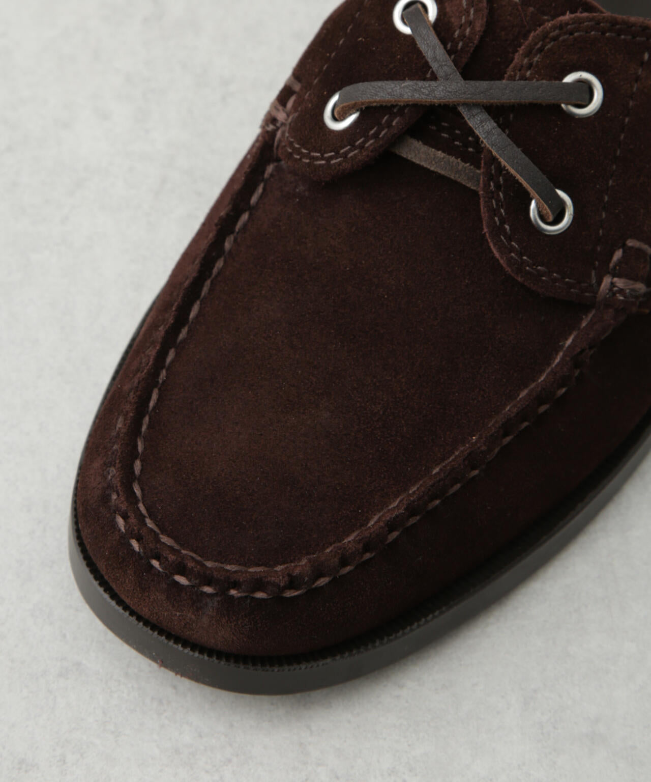 G.H. BASS/JETTY II Boater 2 Eye 6705133055