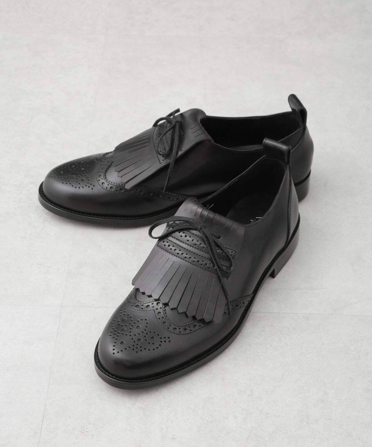 Tomo & Co/別注 "GILLIE" 6705133056