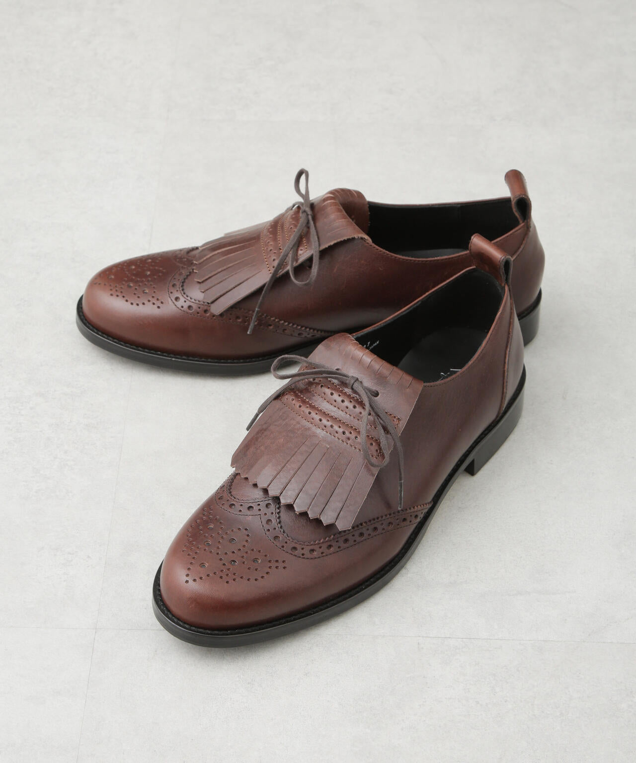 Tomo & Co/別注 "GILLIE" 6705133056