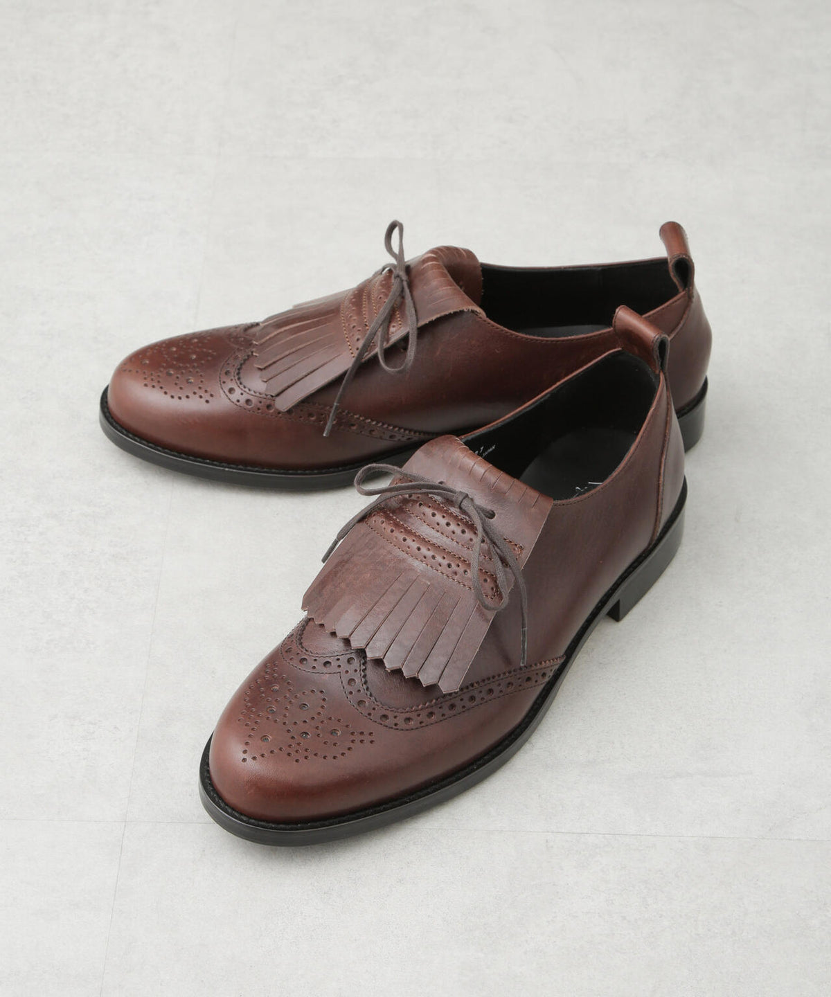 Tomo & Co/別注 "GILLIE" 6705133056