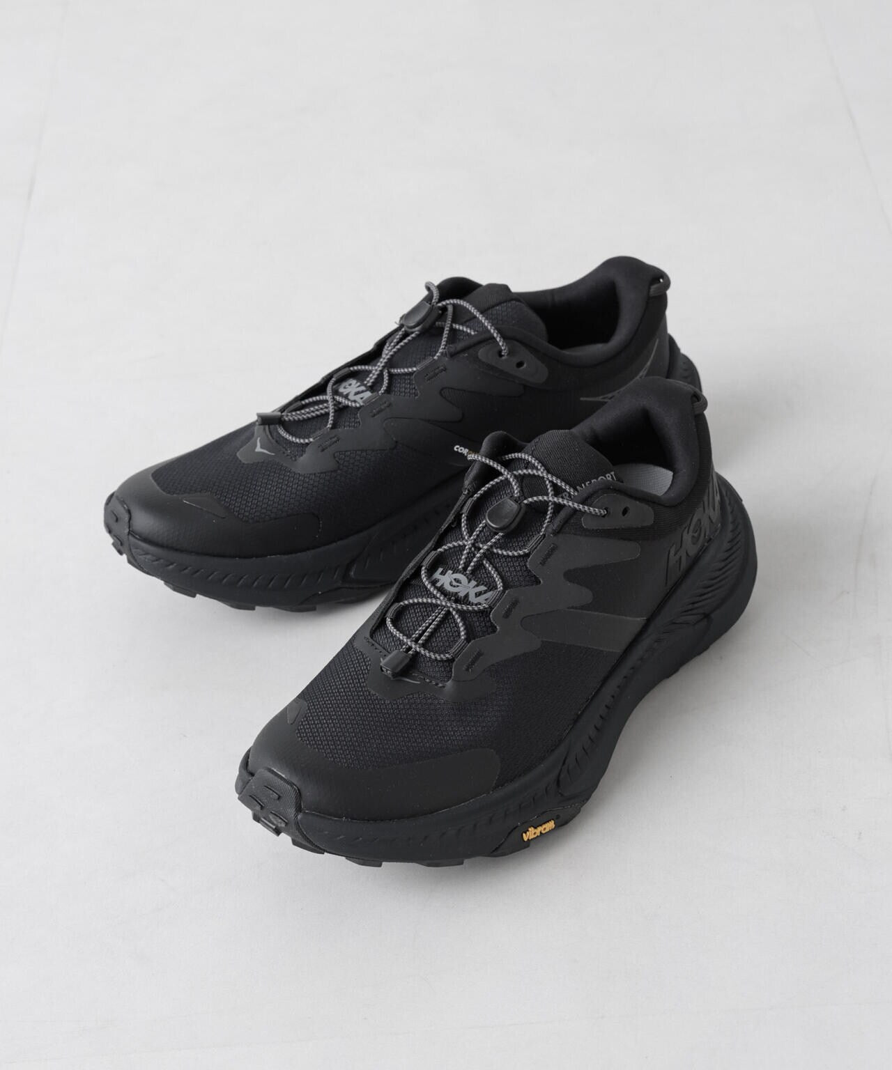 HOKA / M TRANSPORT
