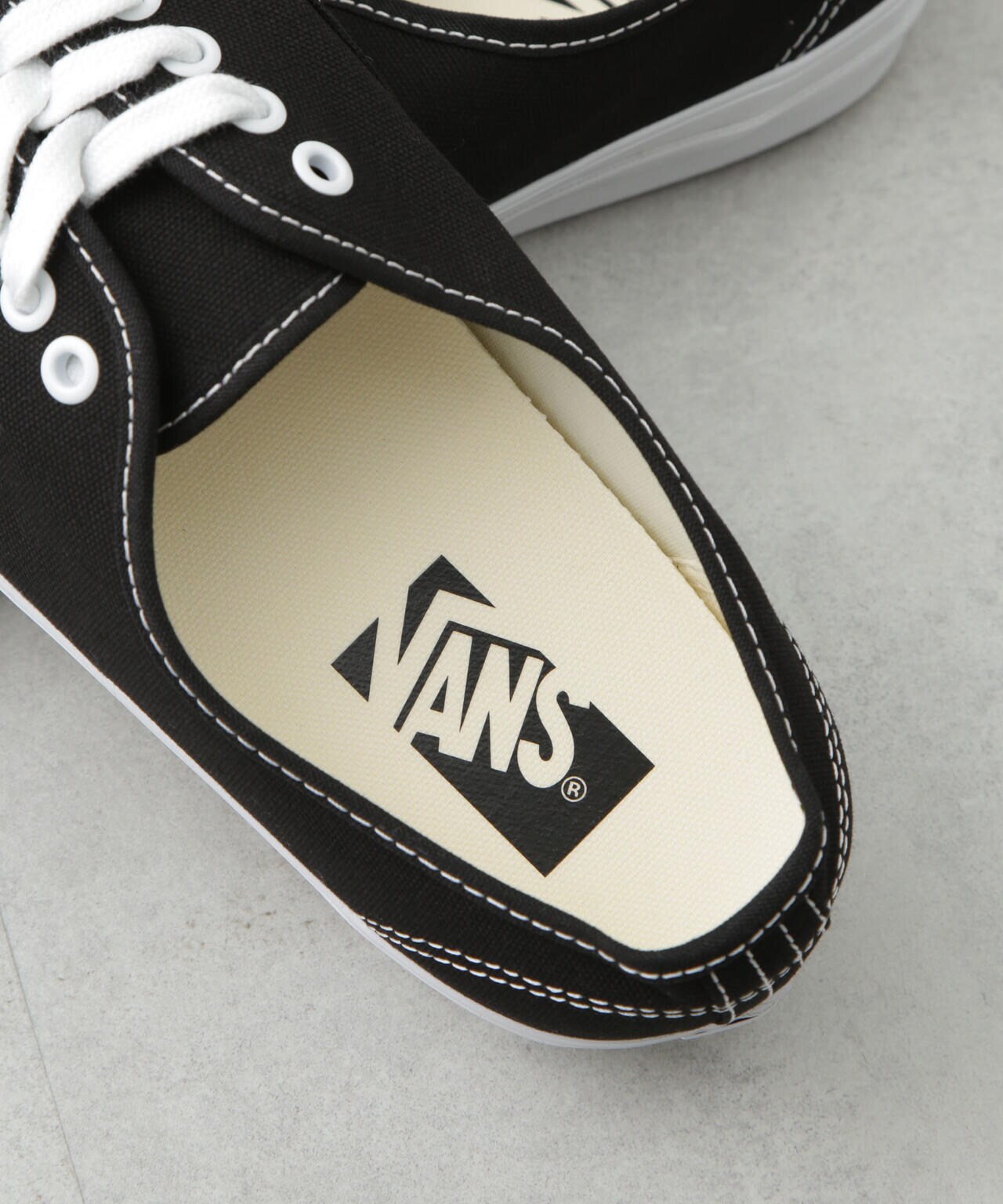 VANS/Authentic Reissue 44 6705134193