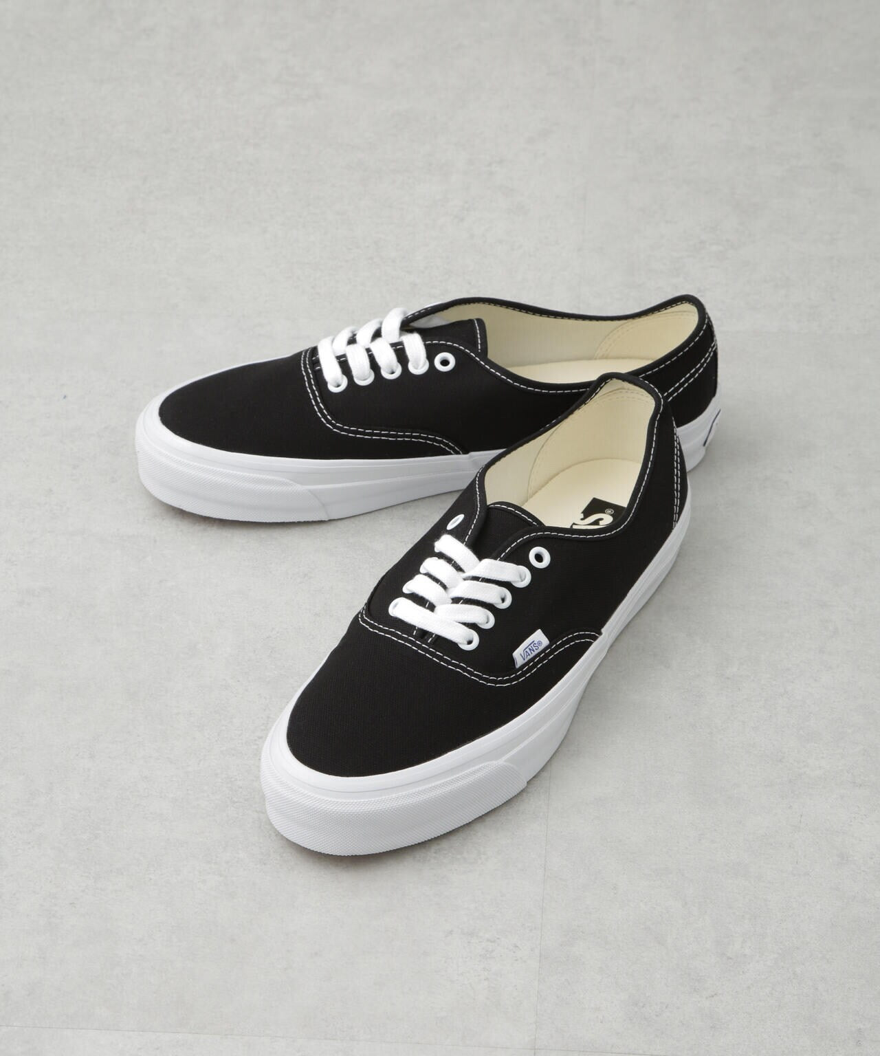 VANS/Authentic Reissue 44 6705134193