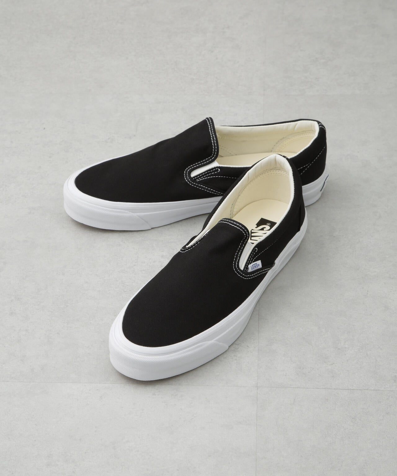 VANS /LX Slip-On Reissue 98 6705134194