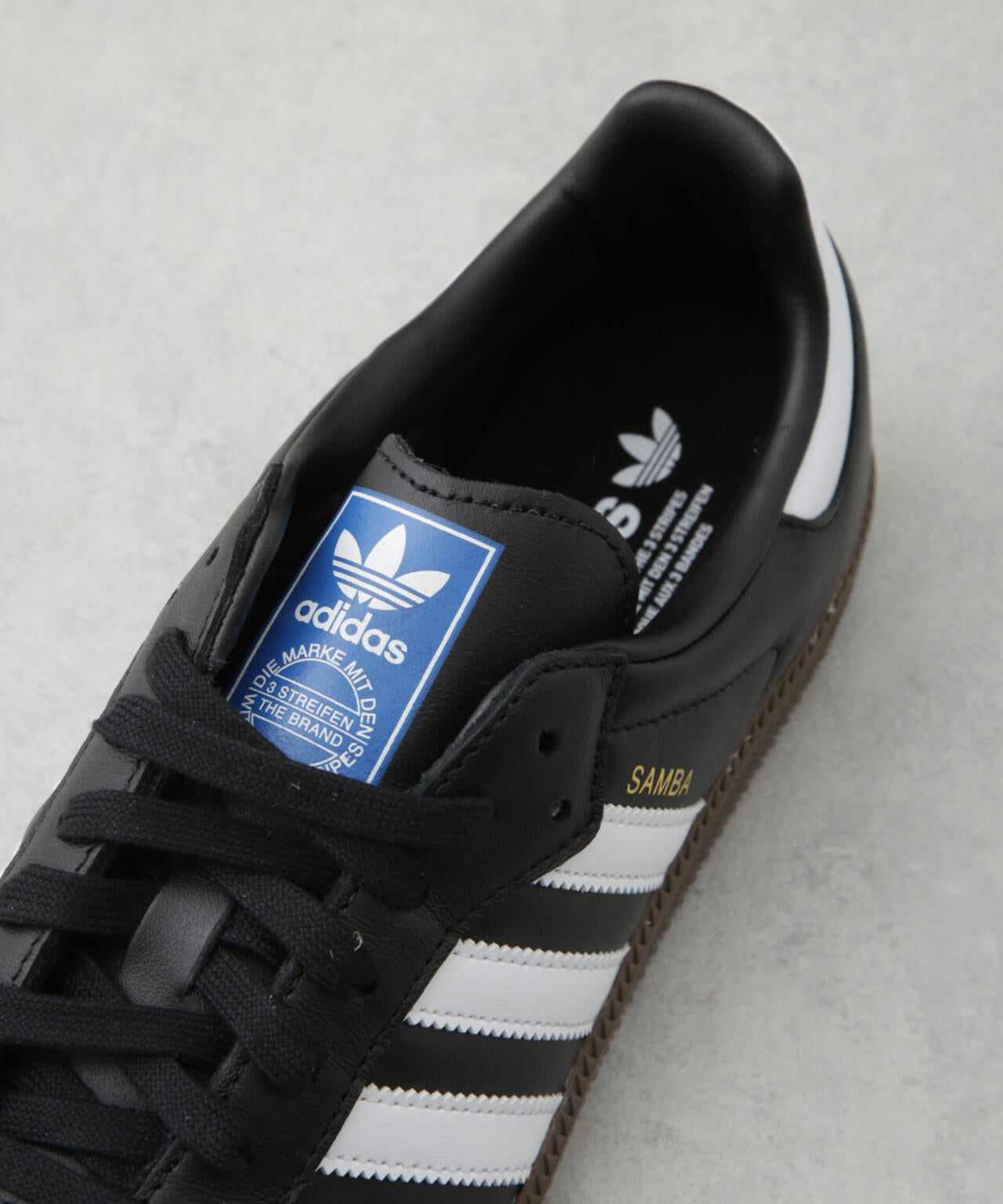 adidas/SAMBA OG 6705134206