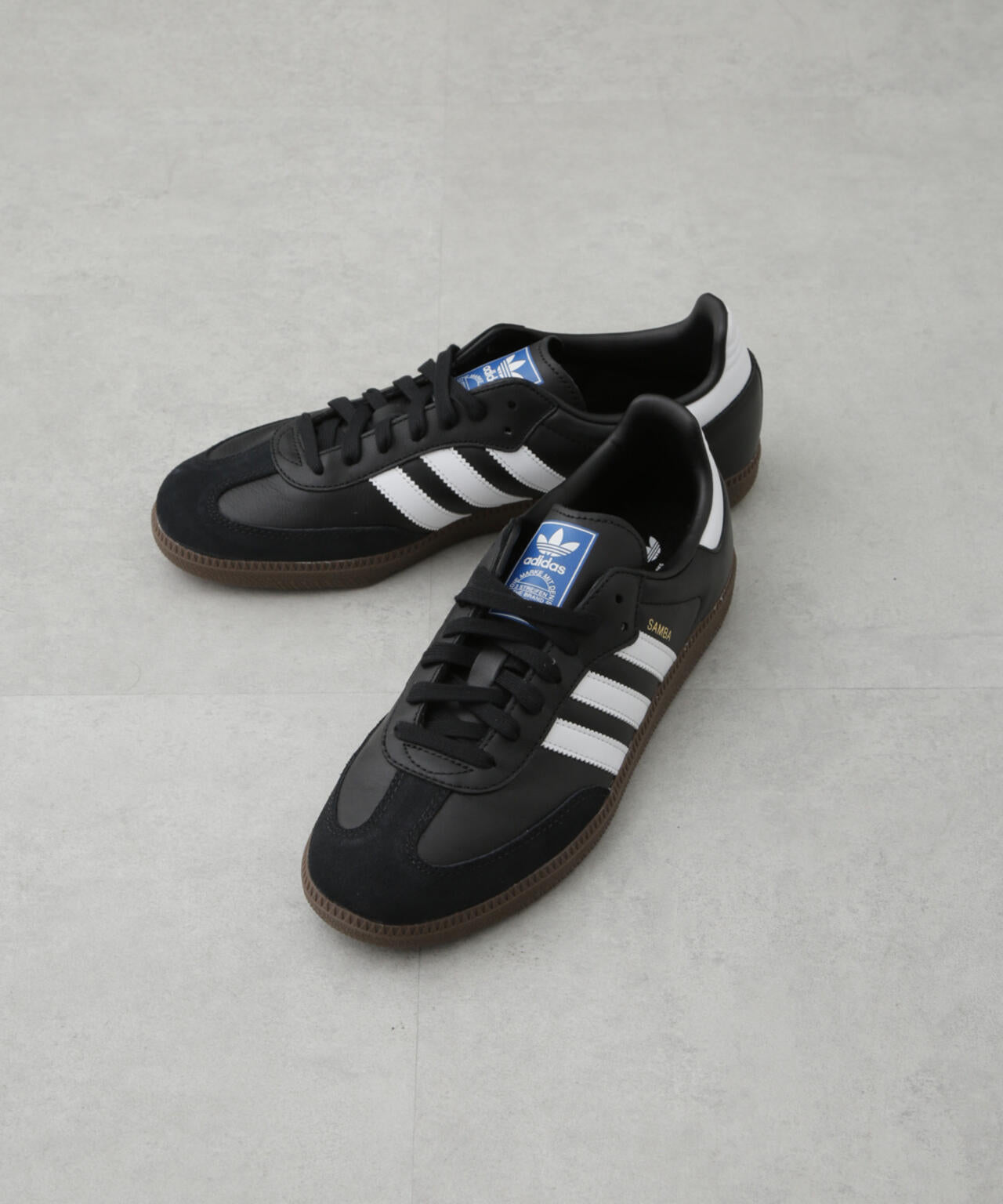 adidas/SAMBA OG 6705134206